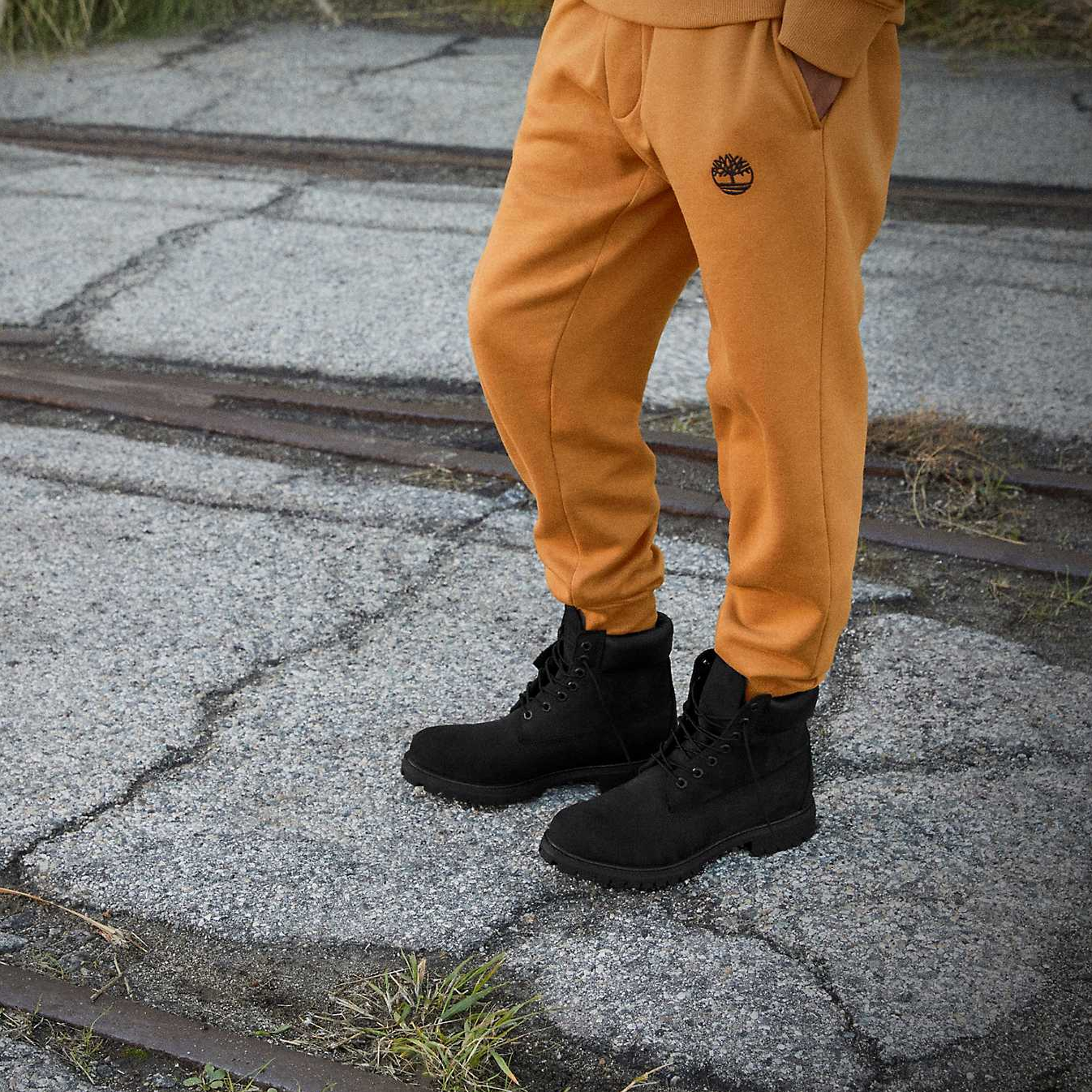 Premium 6-Inch Waterproof Boots