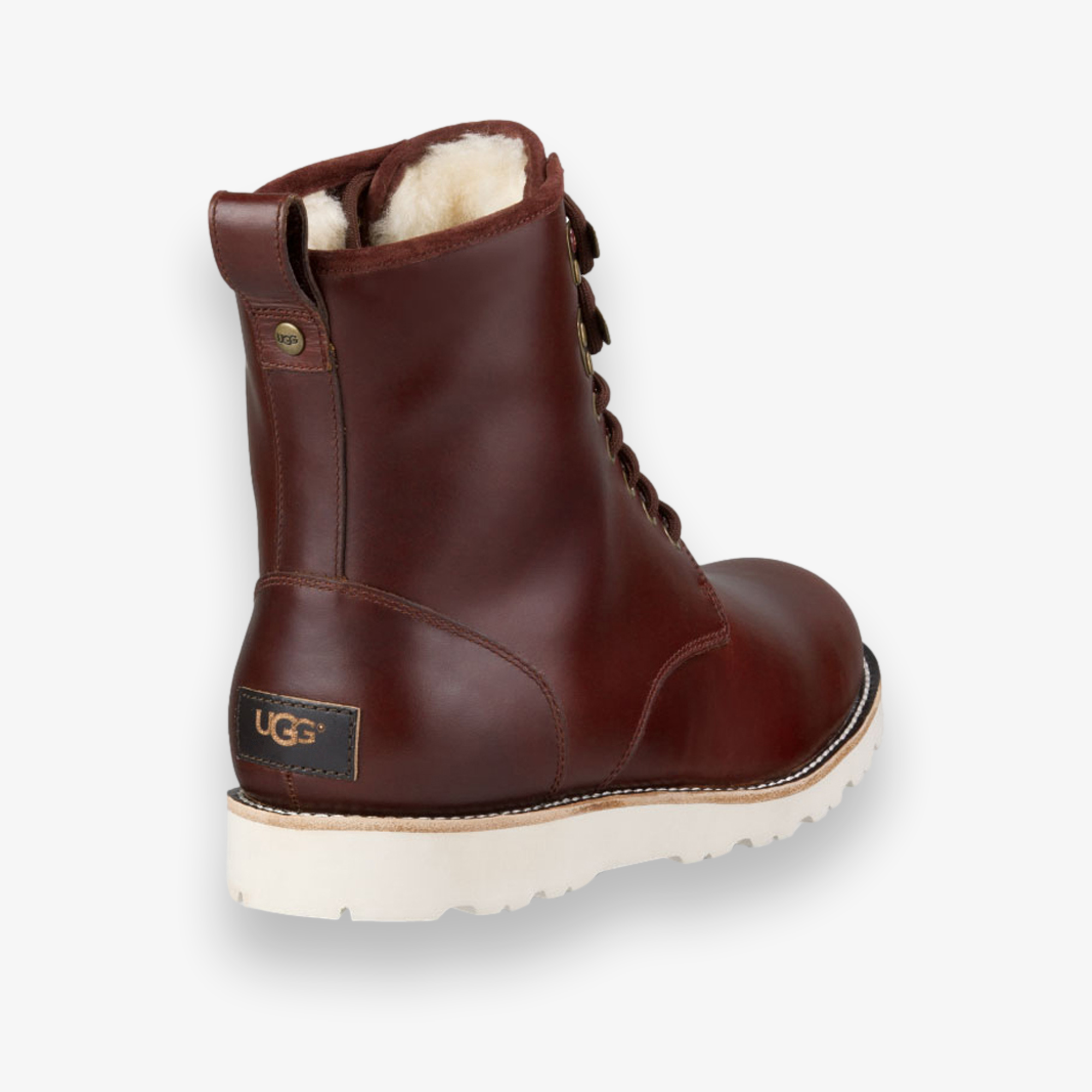 Hannen Tl Boots