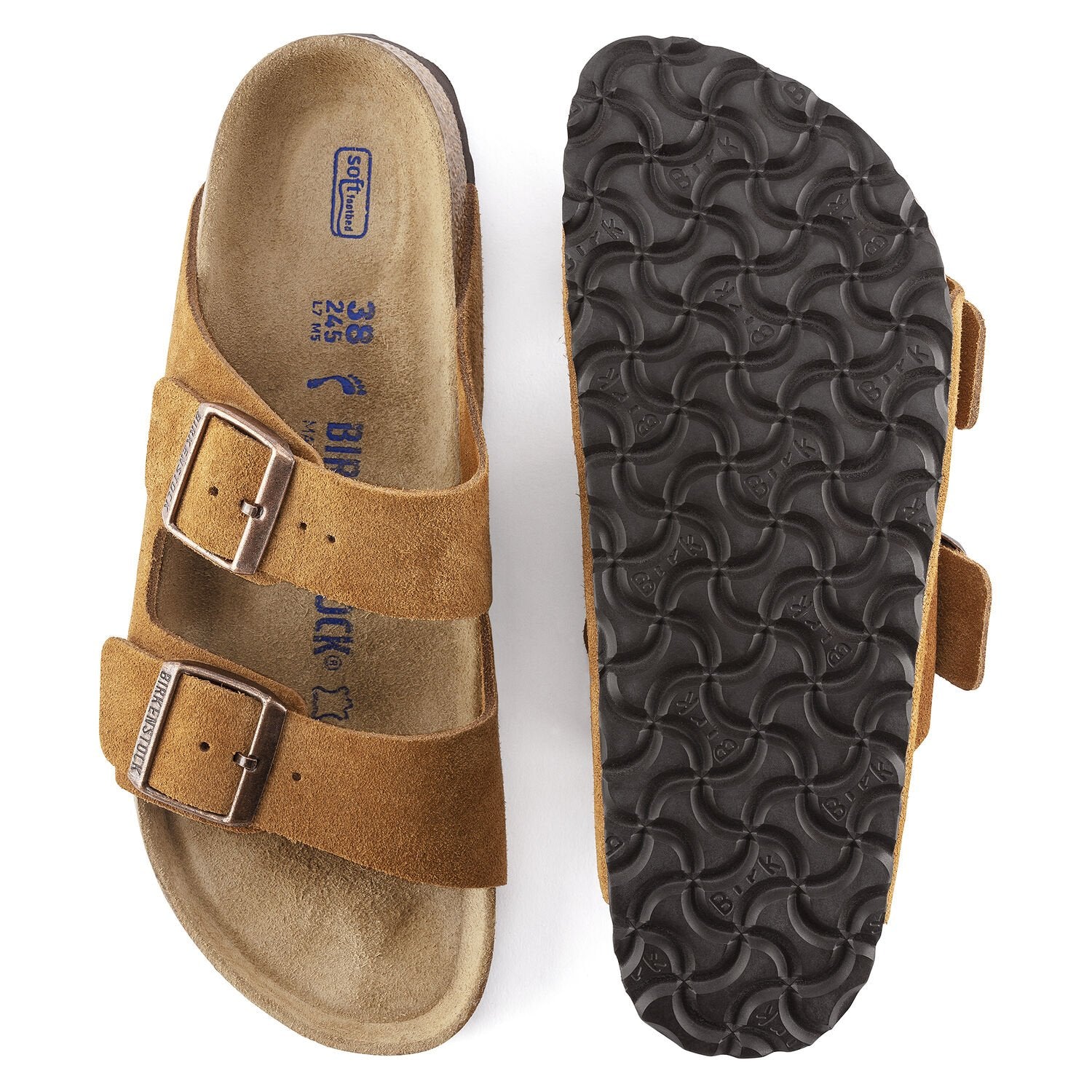 Arizona Sfb Mink Sd
