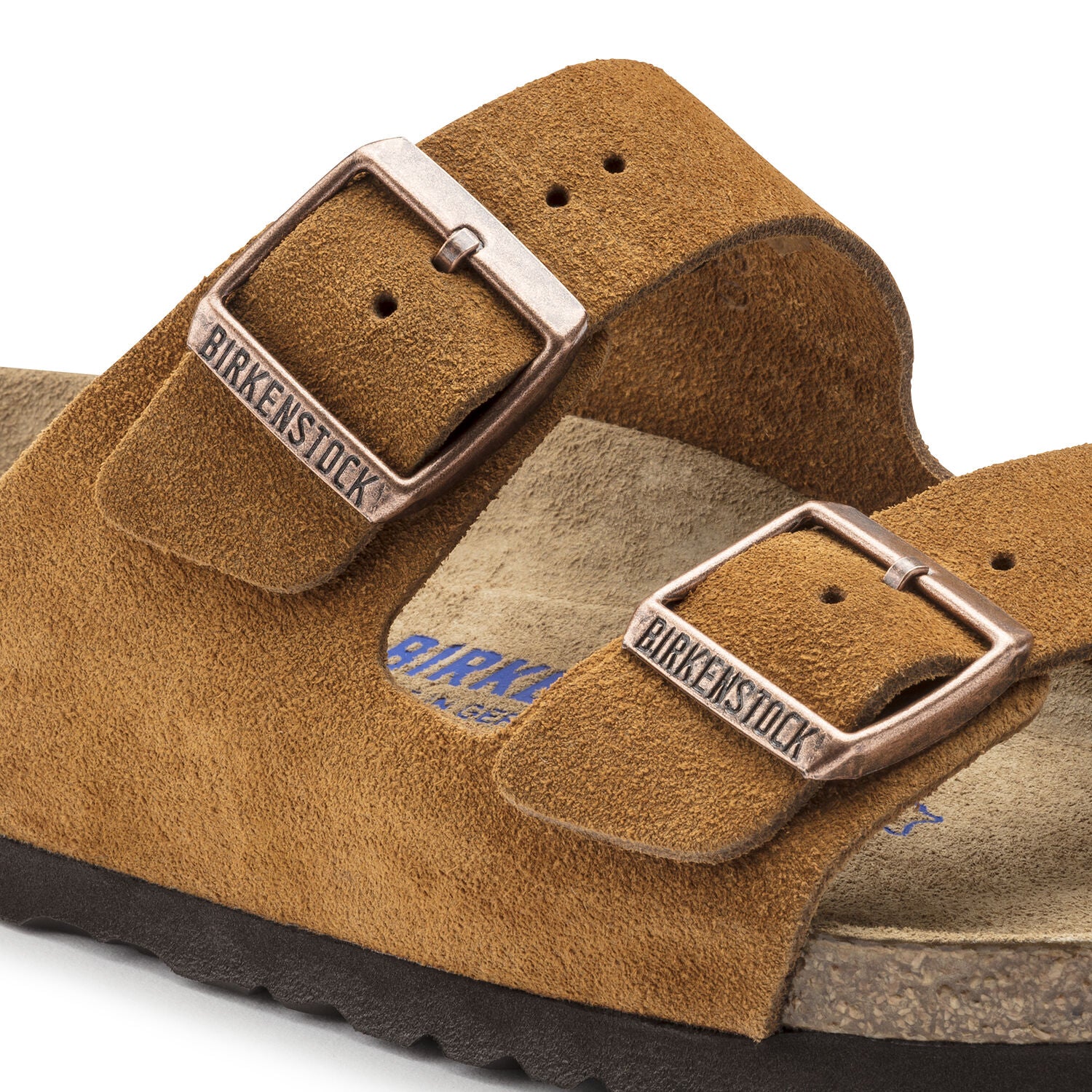 Arizona Sfb Mink Sd