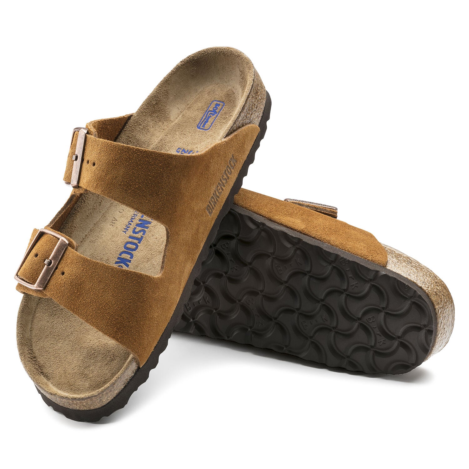 Arizona Sfb Mink Sd