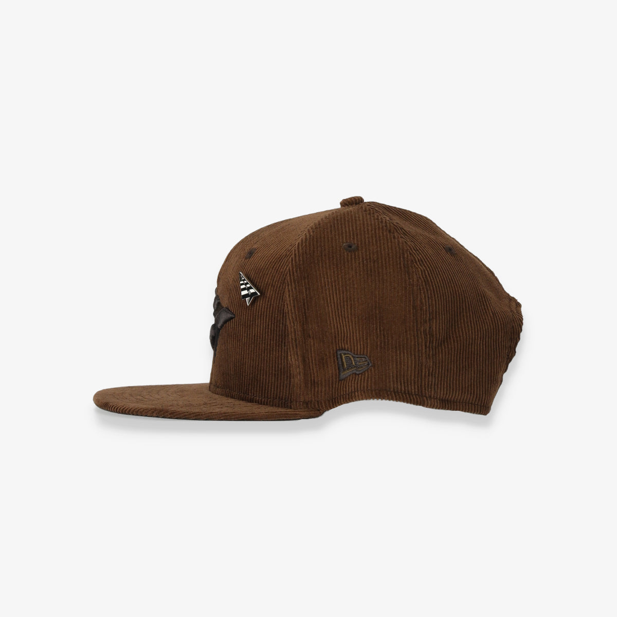 Corduroy Crown 9Fifty Snapback