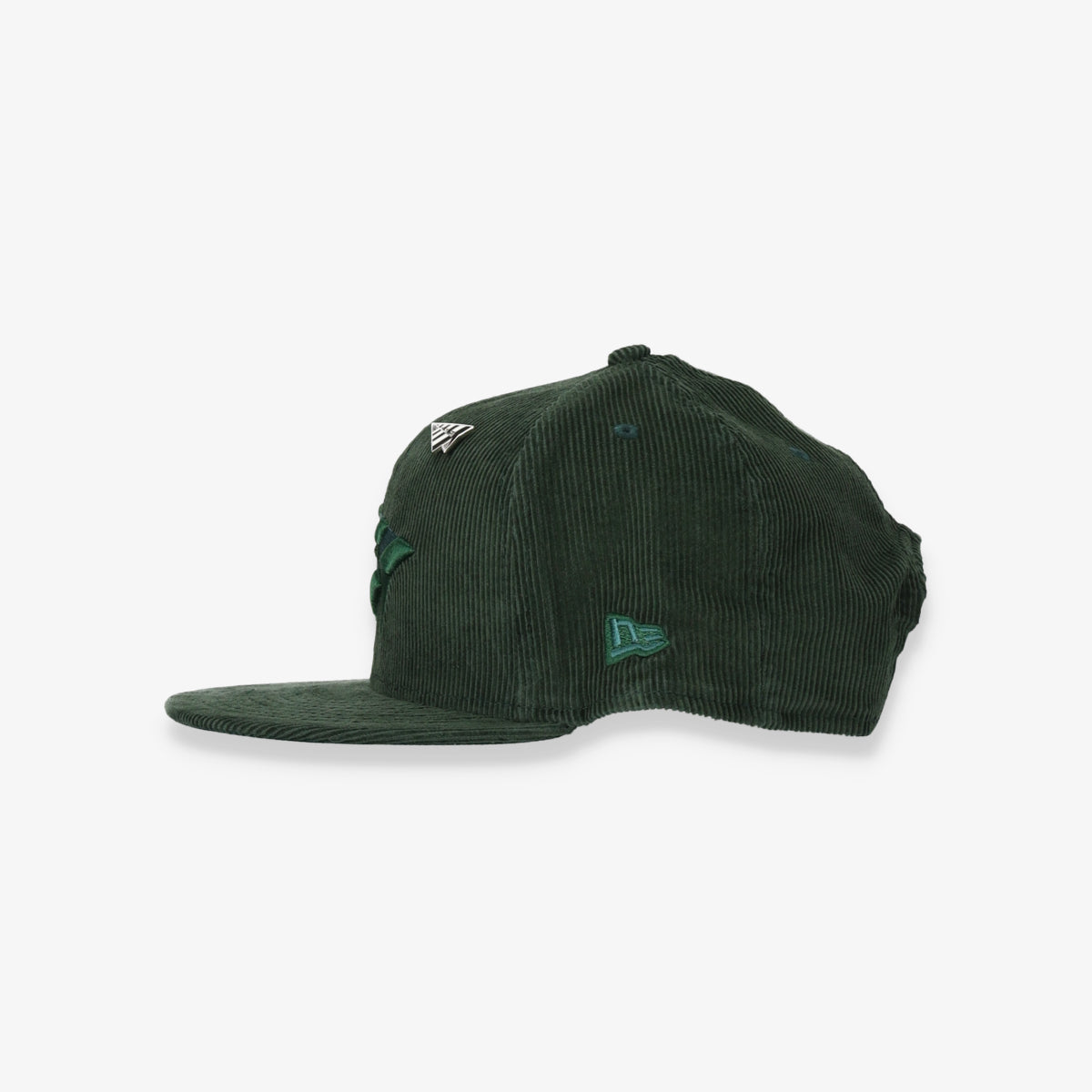 Corduroy Crown 9Fifty Snapback Hat