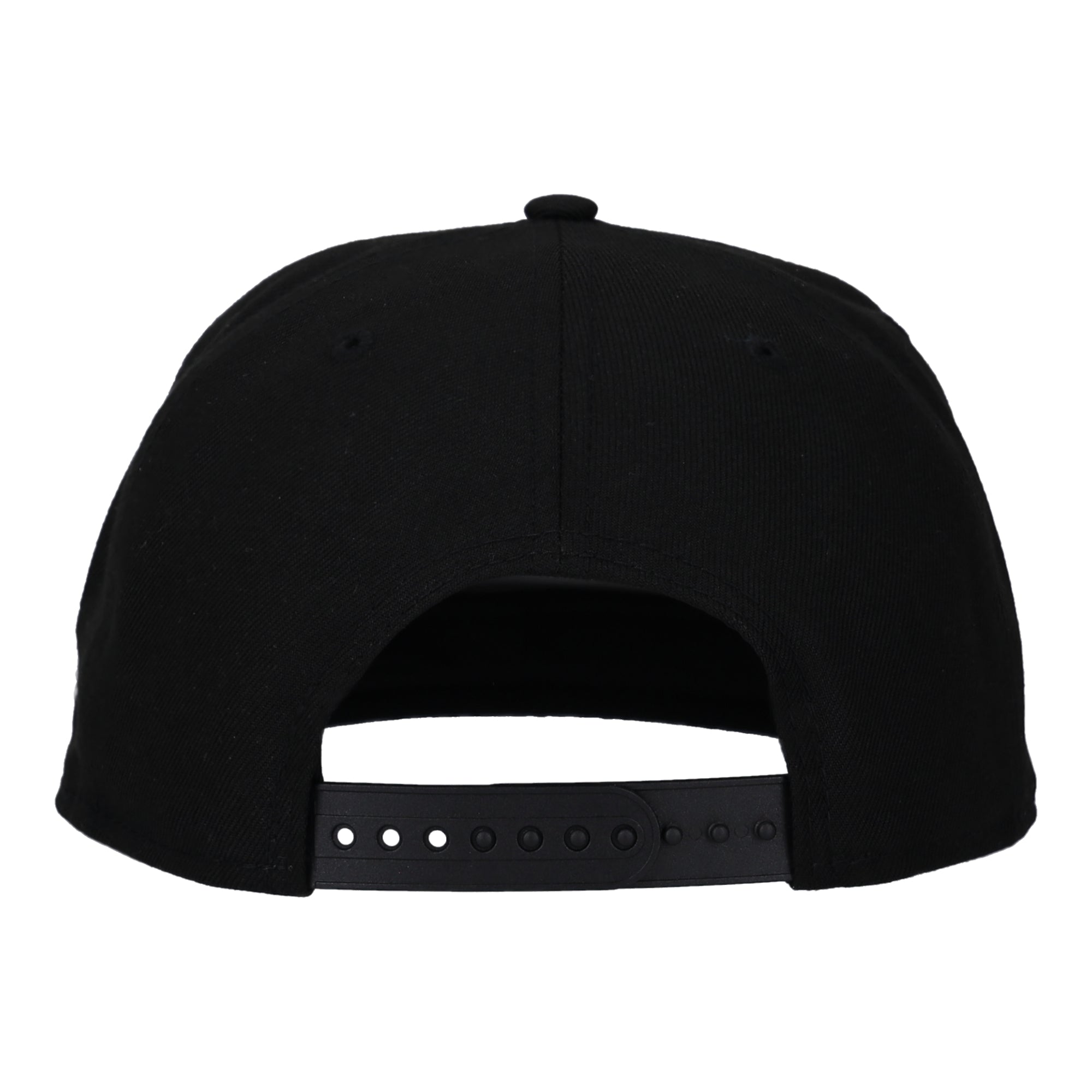 The Original Glow In the Dark 9Fifty Black Hat