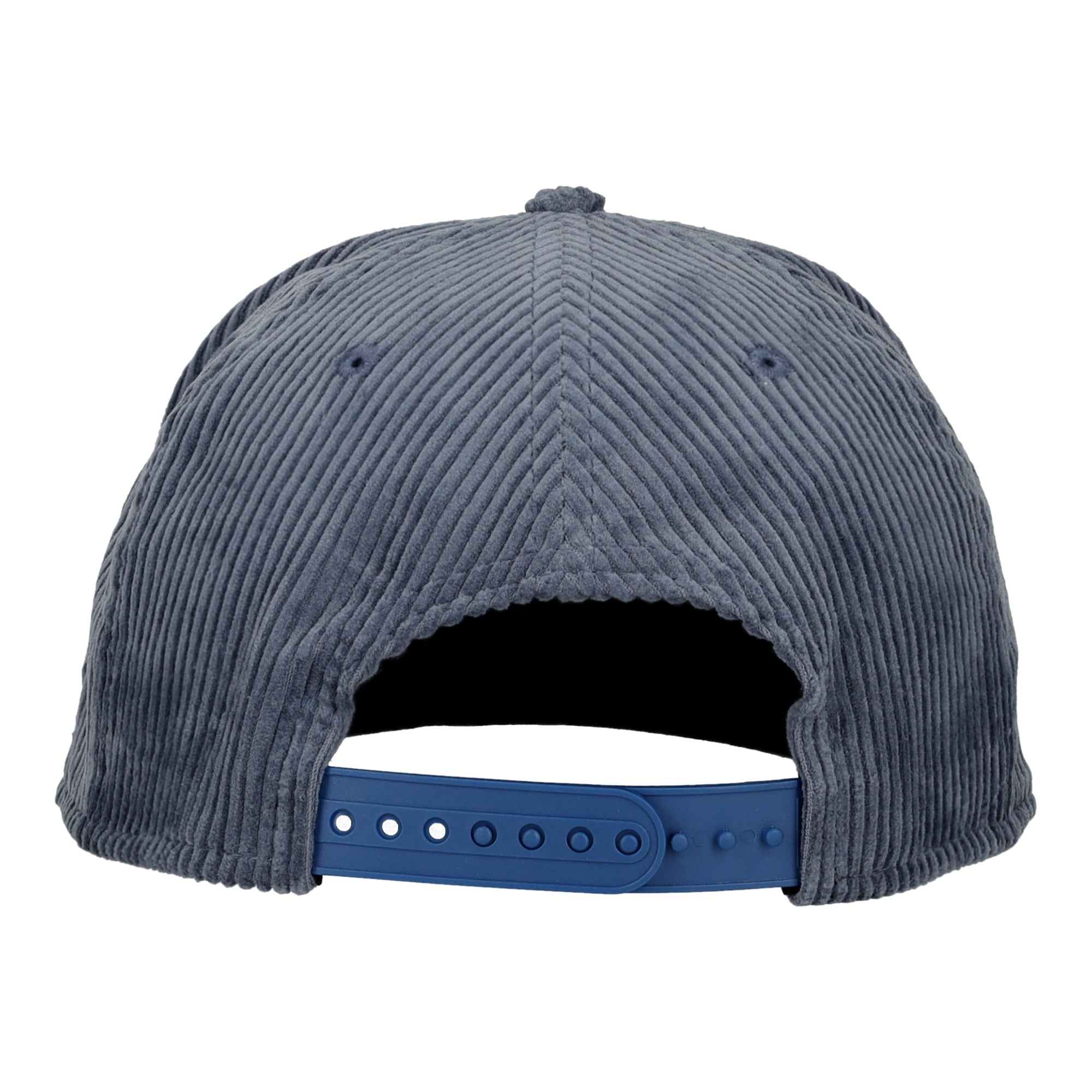 Original Corduroy 9Fifty Blue Snapback
