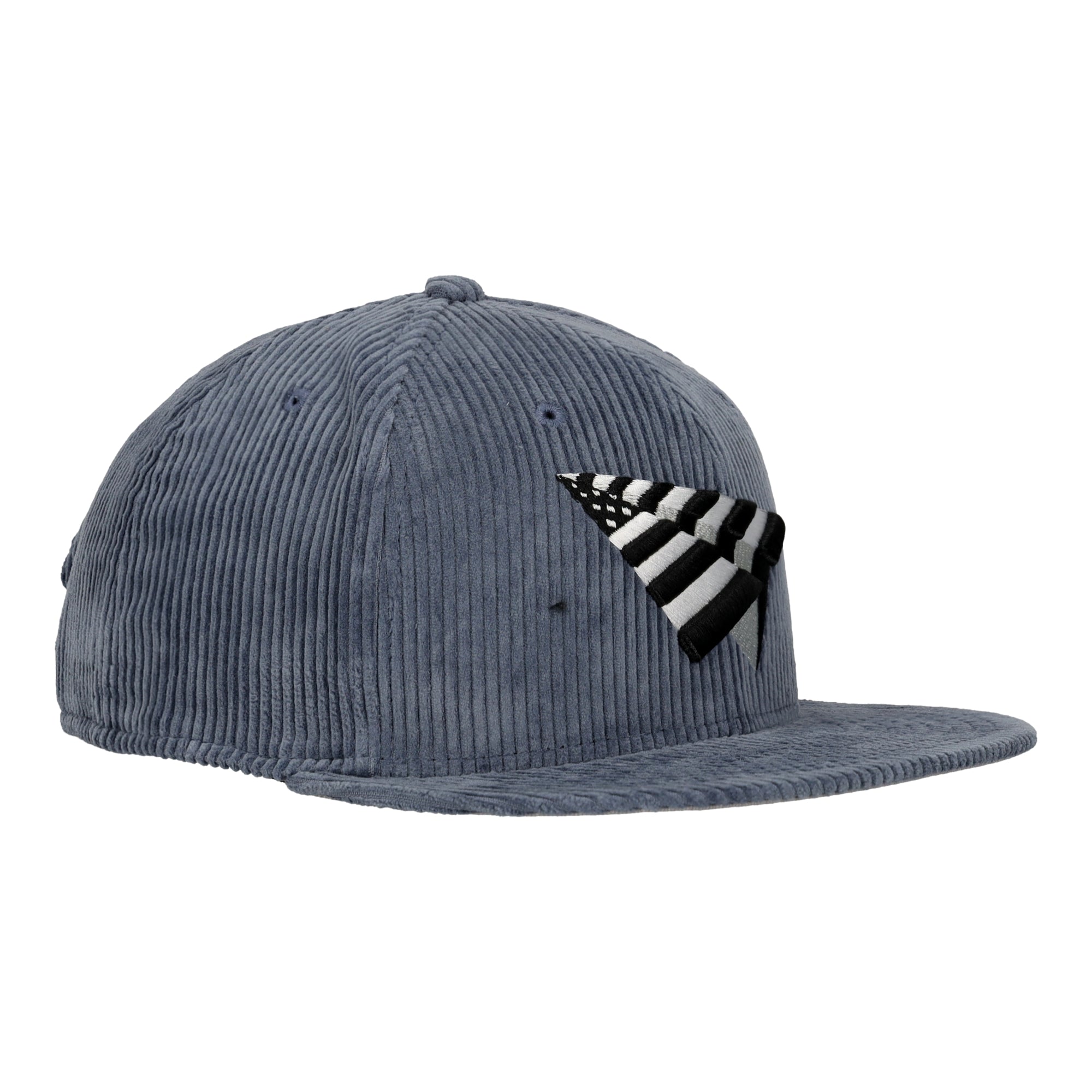 Original Corduroy 9Fifty Blue Snapback