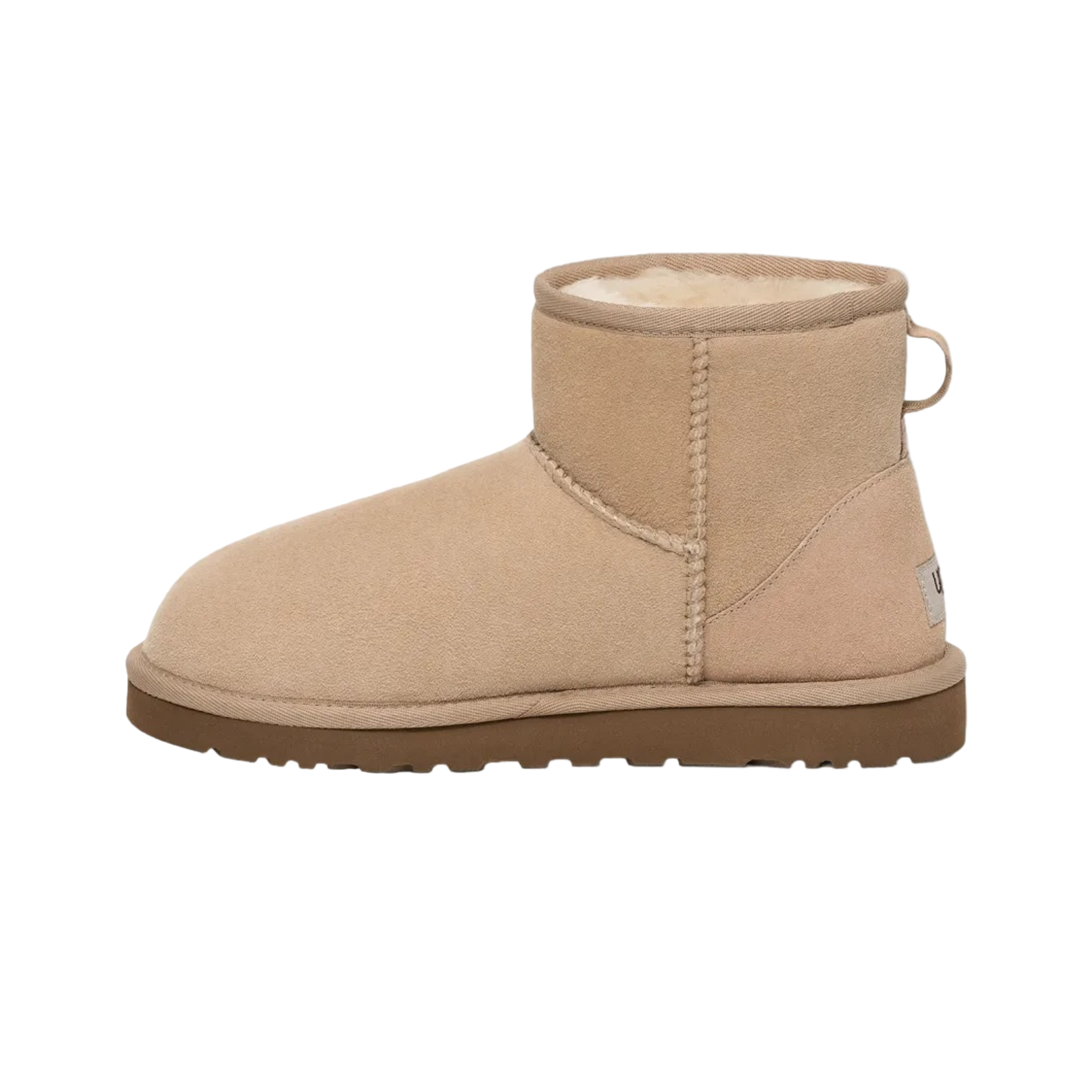 Classic Mini II Boot