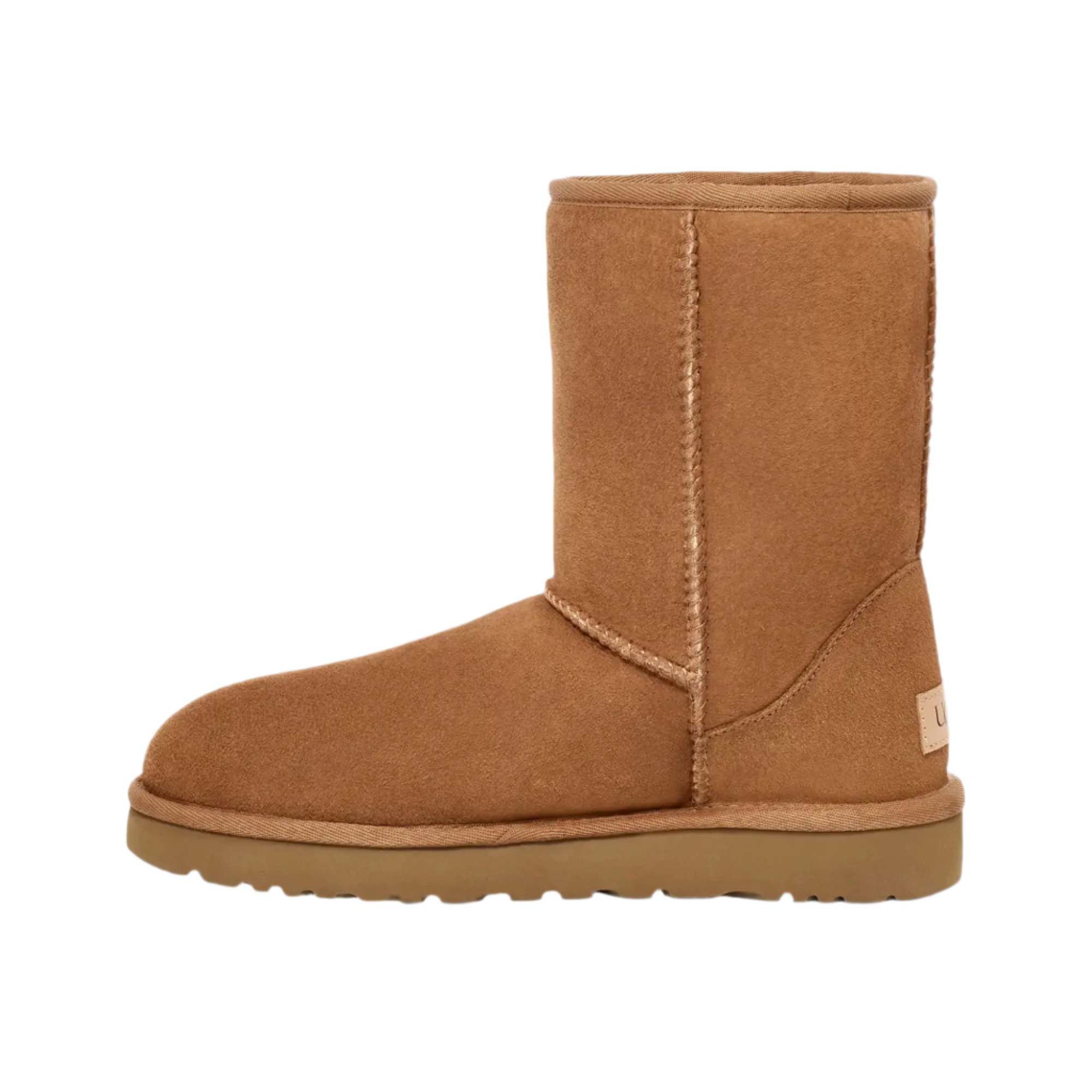 Classic Short II Boots