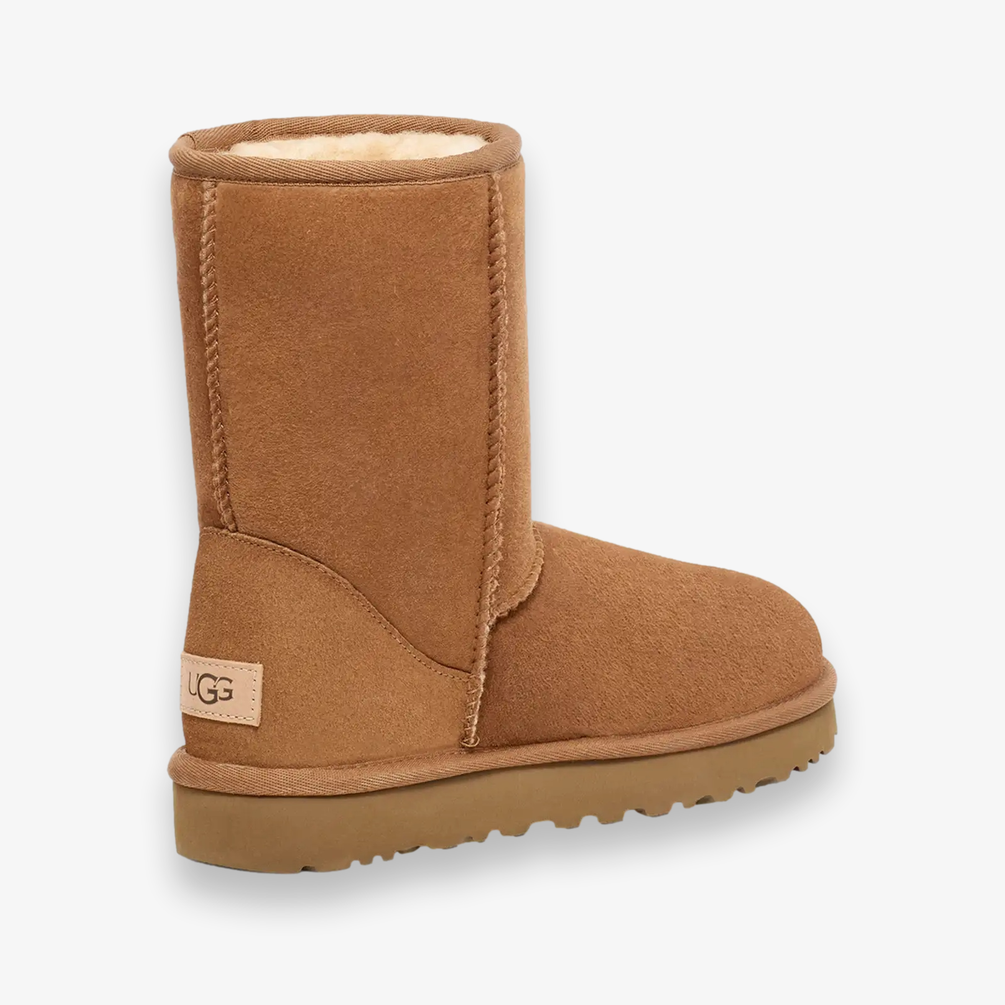 Classic Short II Boots