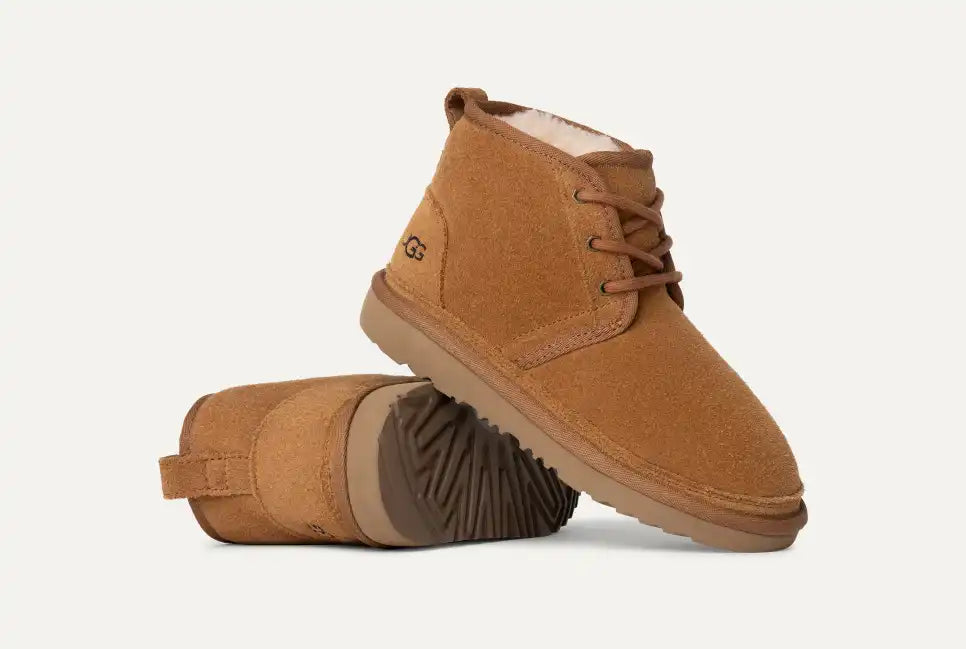 Neumel II Chestnut PS