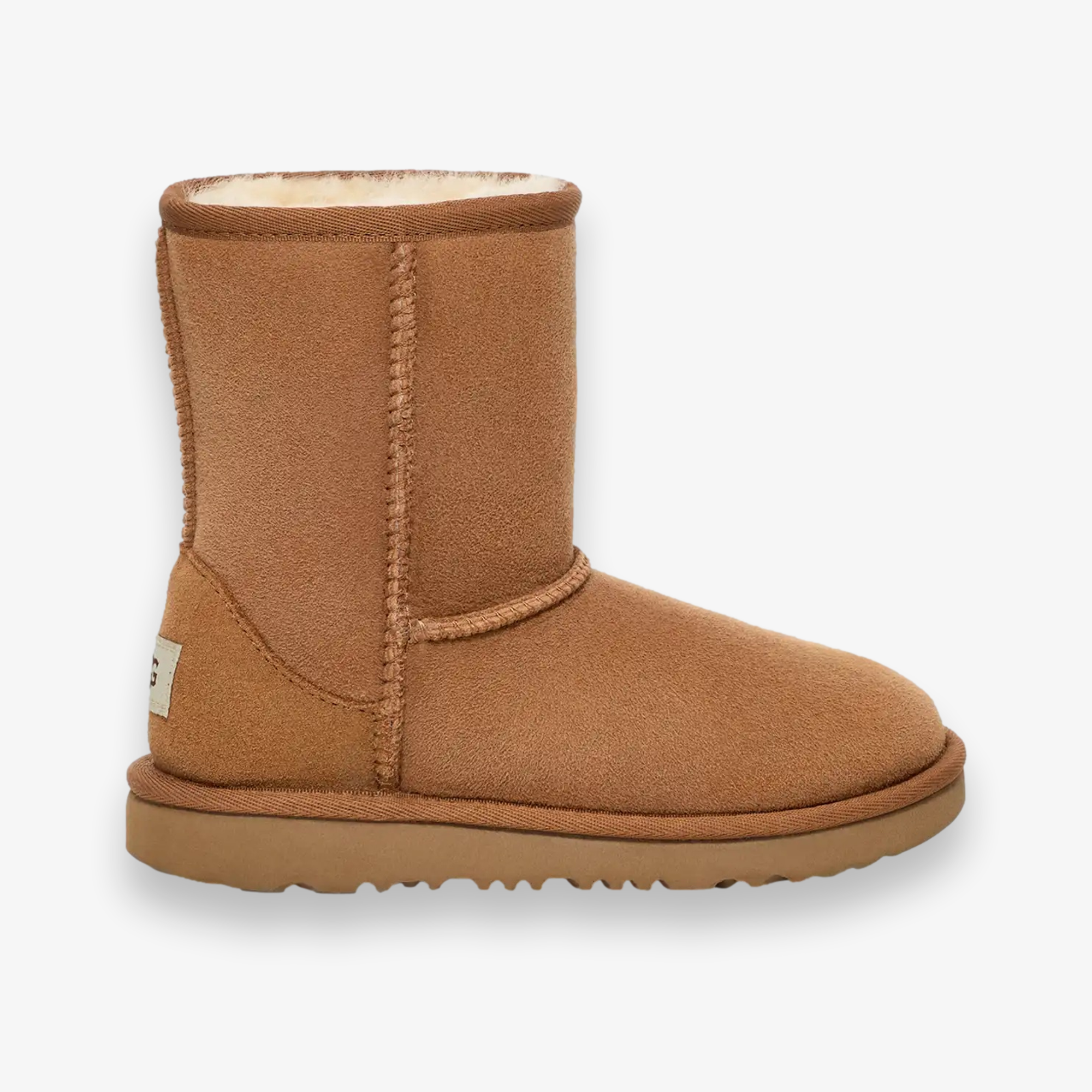 Classic II Boot PS