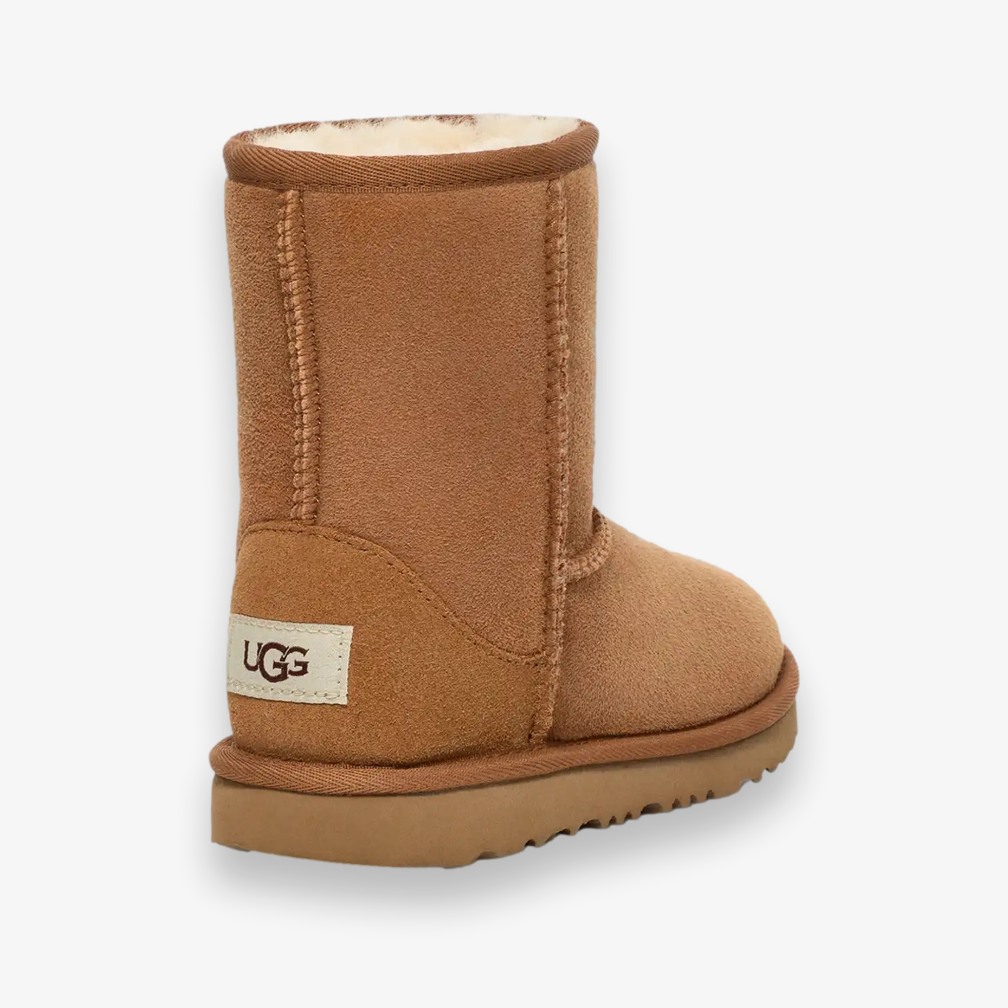 Classic II Boot PS