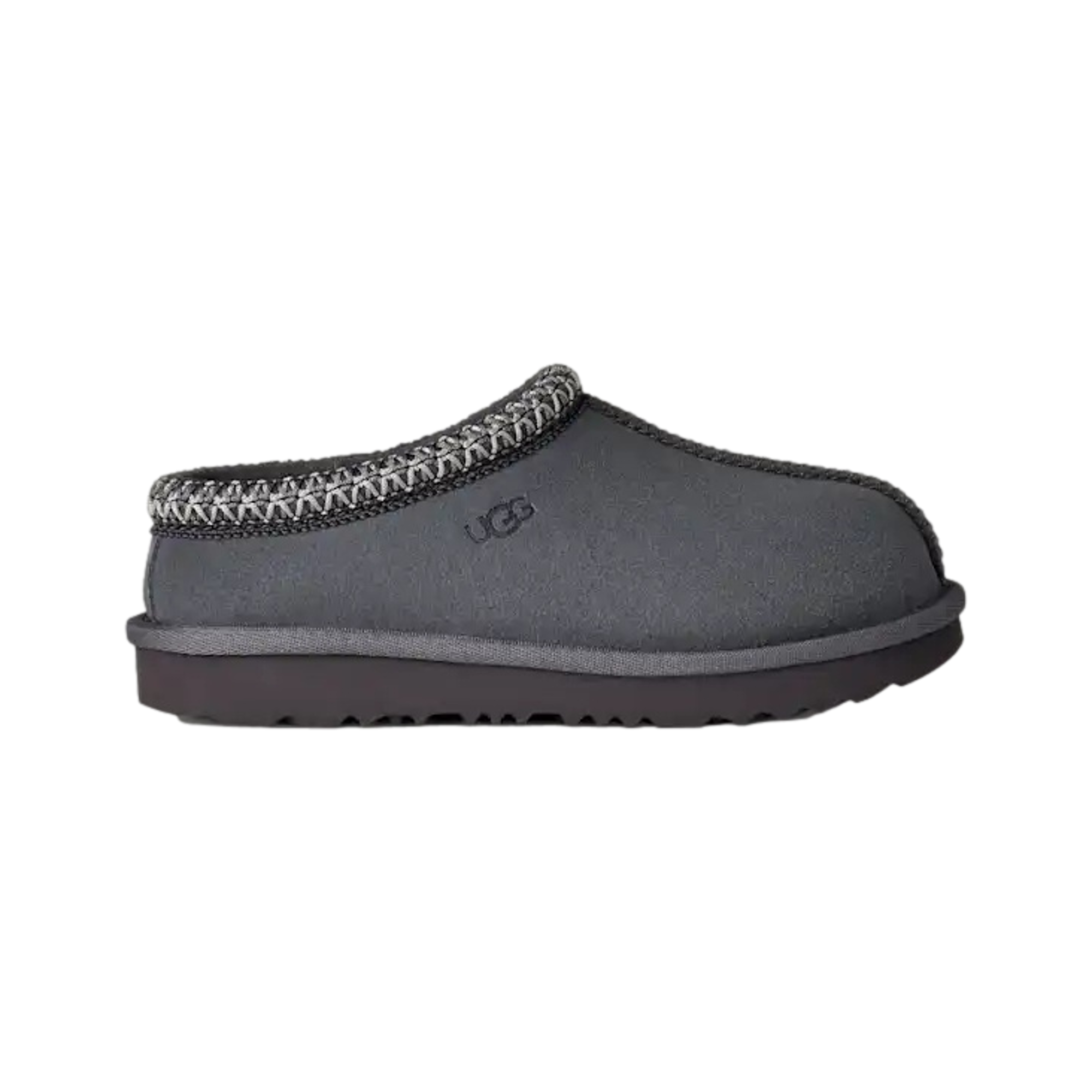 Tasman II Obsidian Slippers