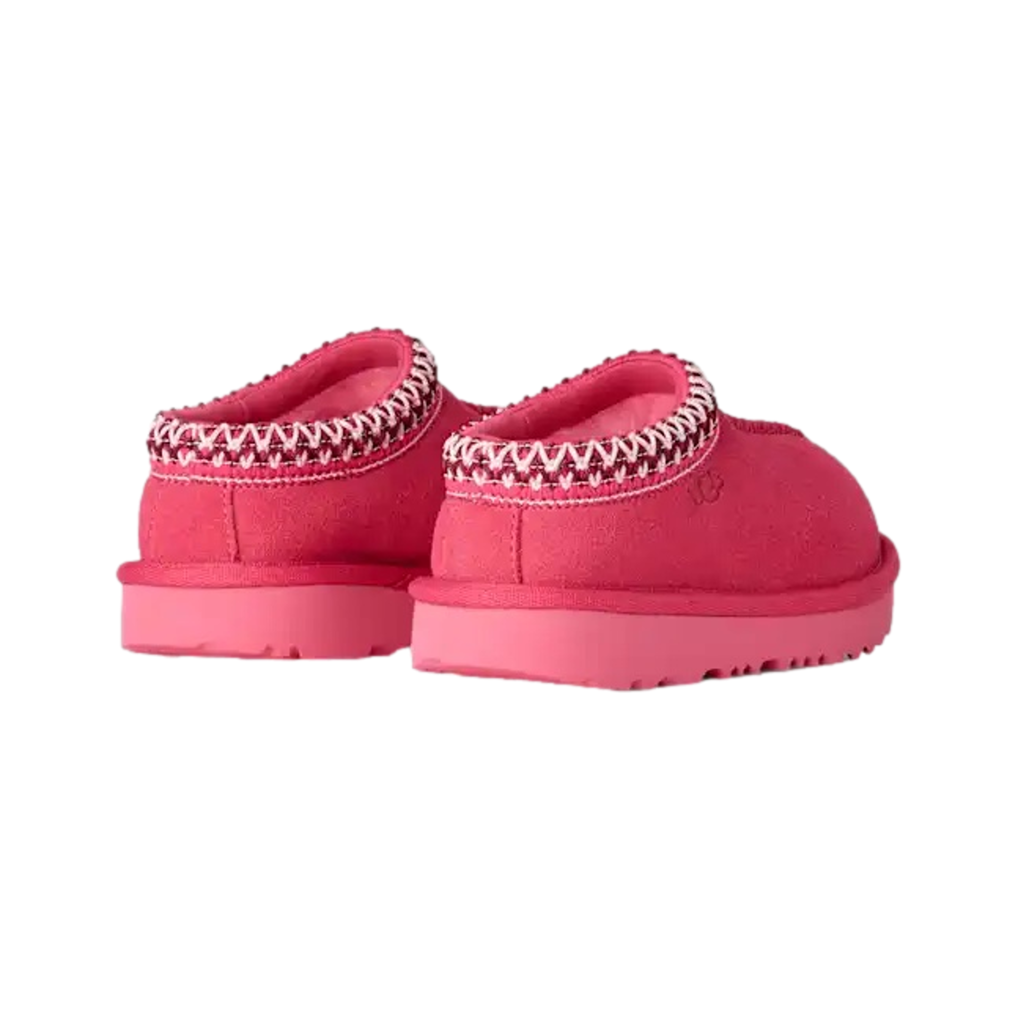 Tasman II Pink Bloom TD