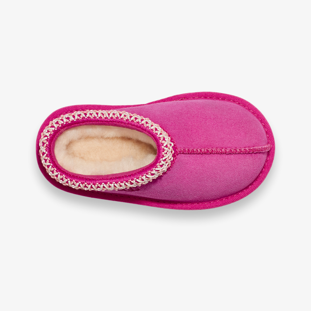 Tasman II Slipper Rock Rose TD