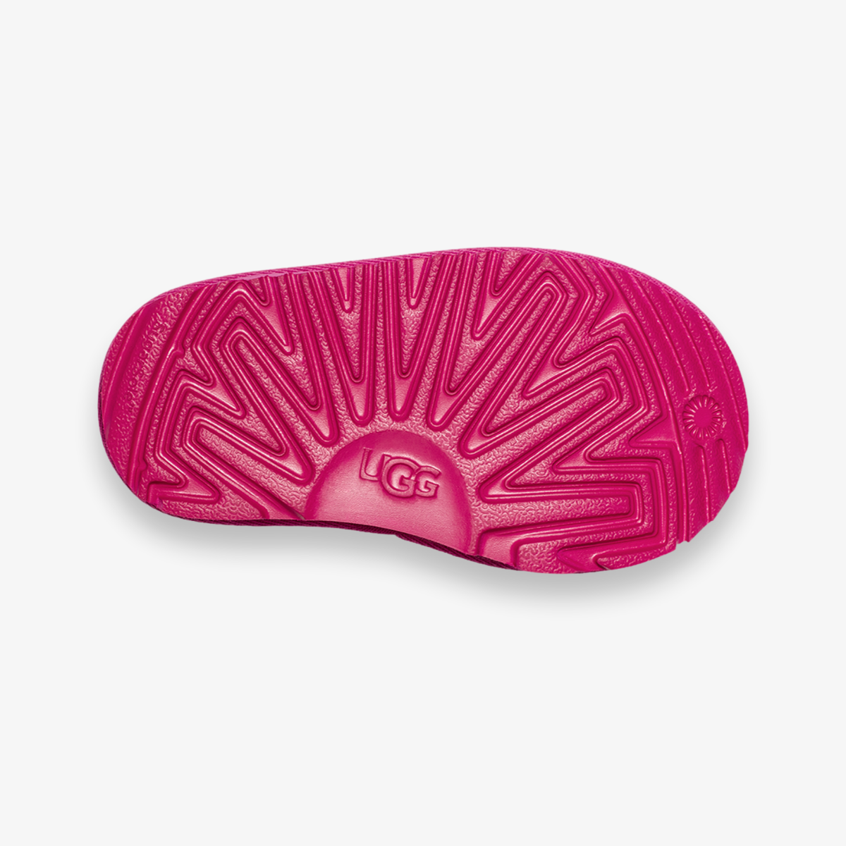 Tasman II Slipper Rock Rose TD