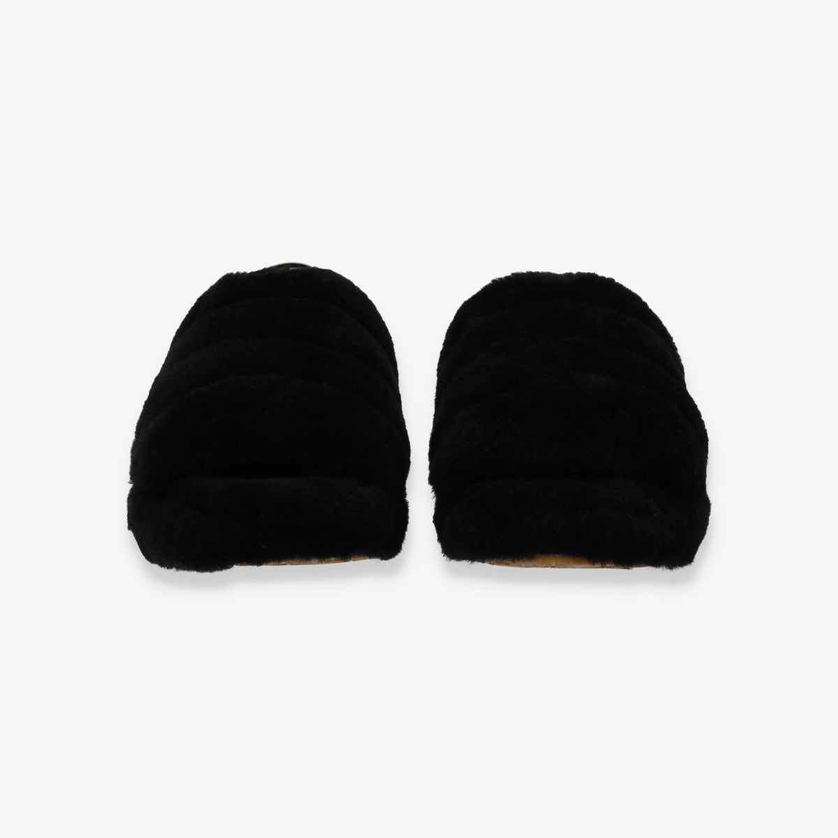 Fluff Yeah Slide Sandal Black