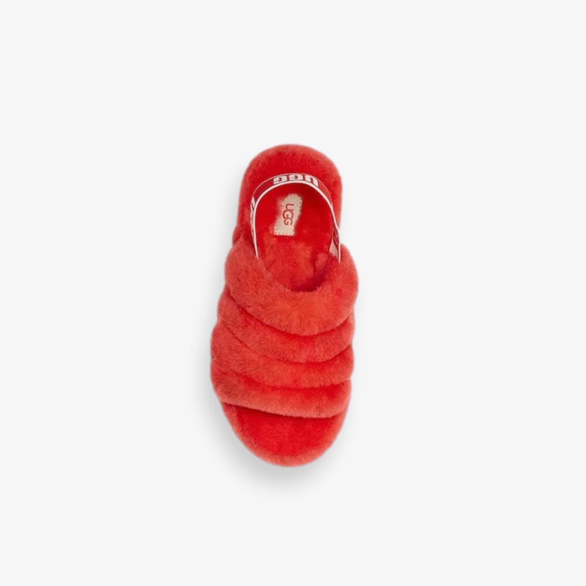 Fluff Yeah Slide