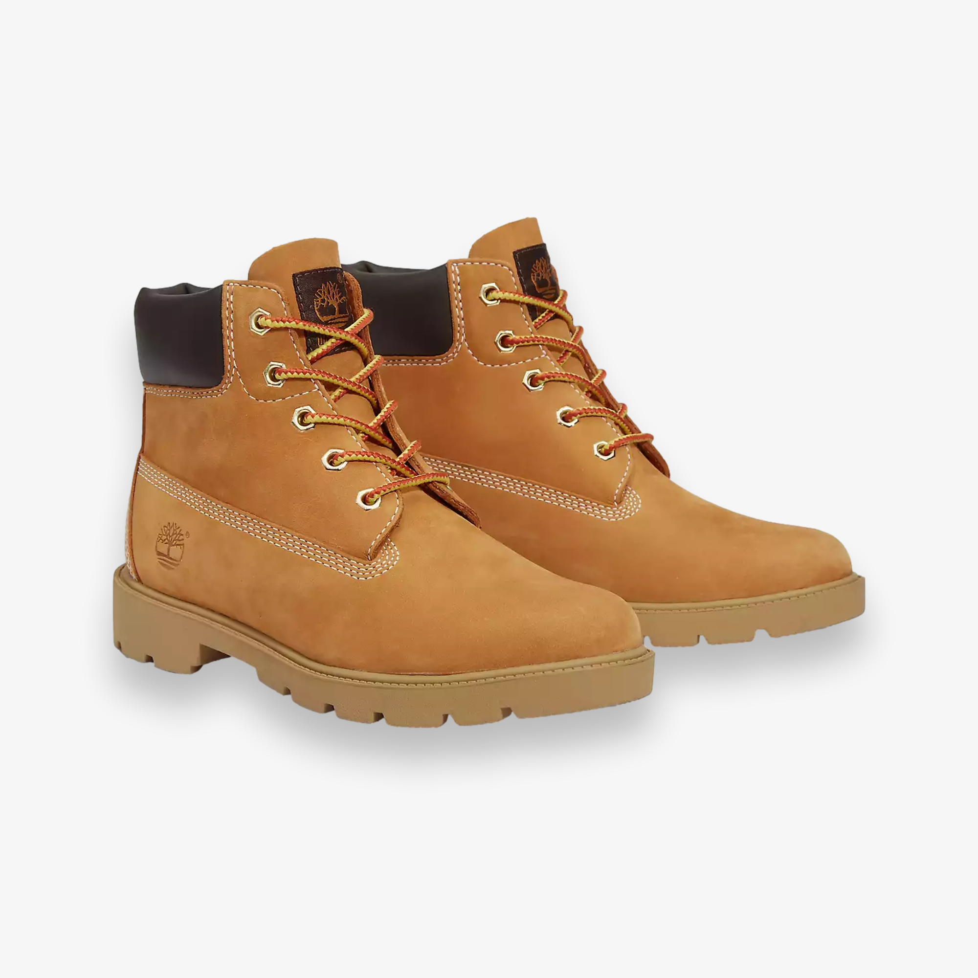 Classic 6-Inch Waterproof Boots GS