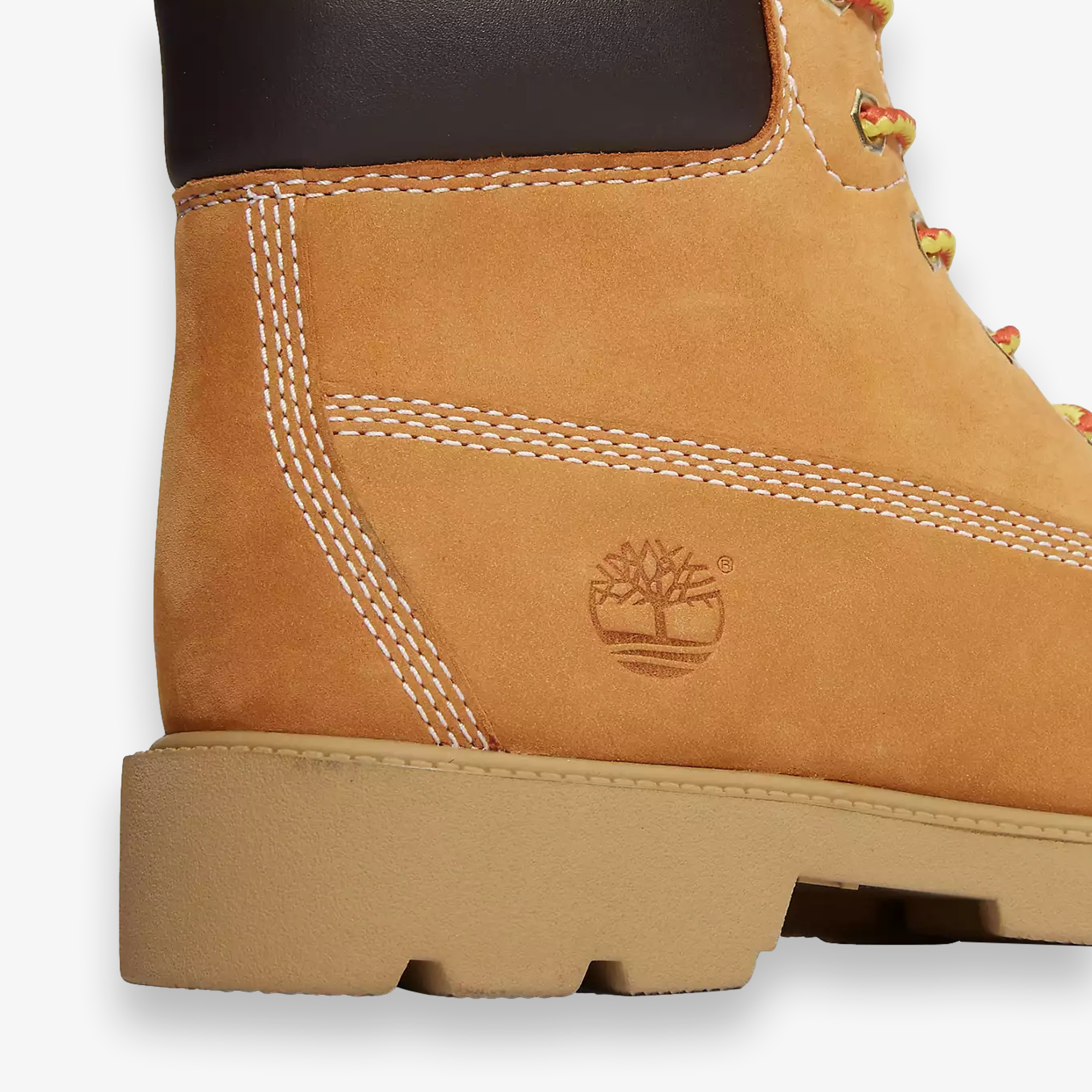 Classic 6-Inch Waterproof Boots GS
