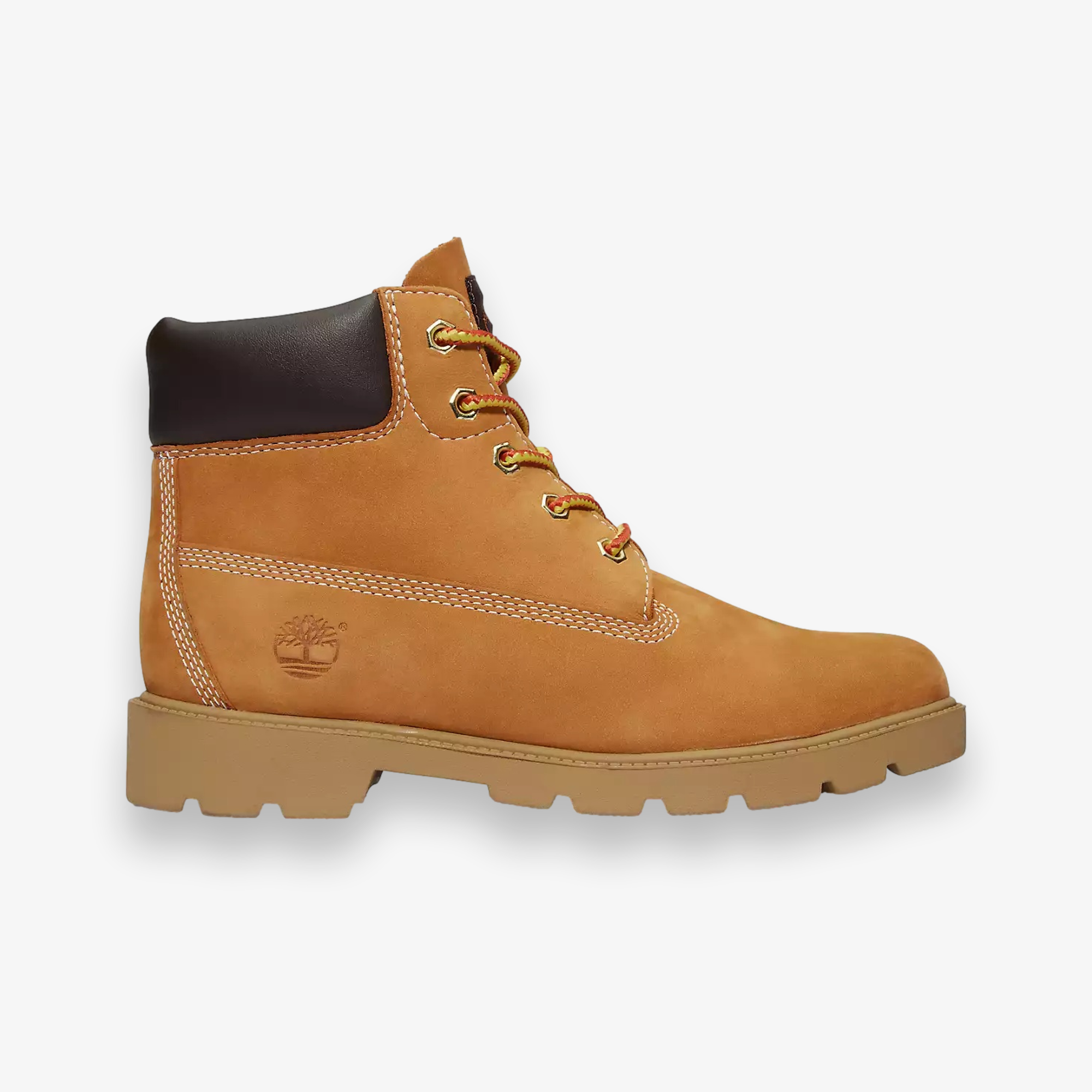 Classic 6-Inch Waterproof Boots GS