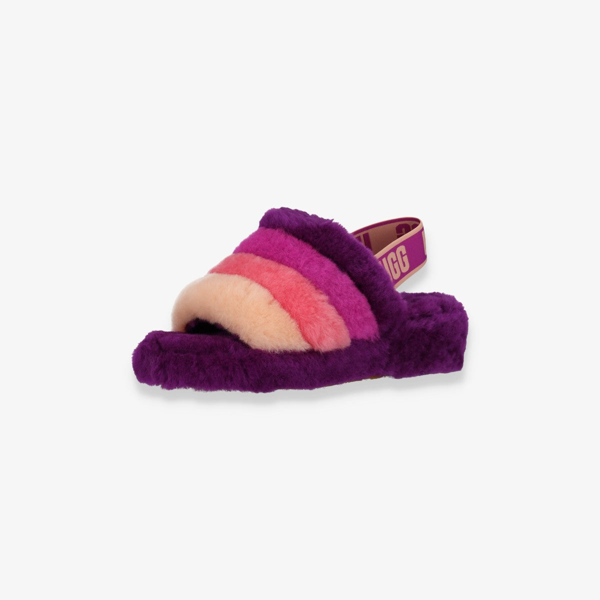 Fluff Yeah Slide