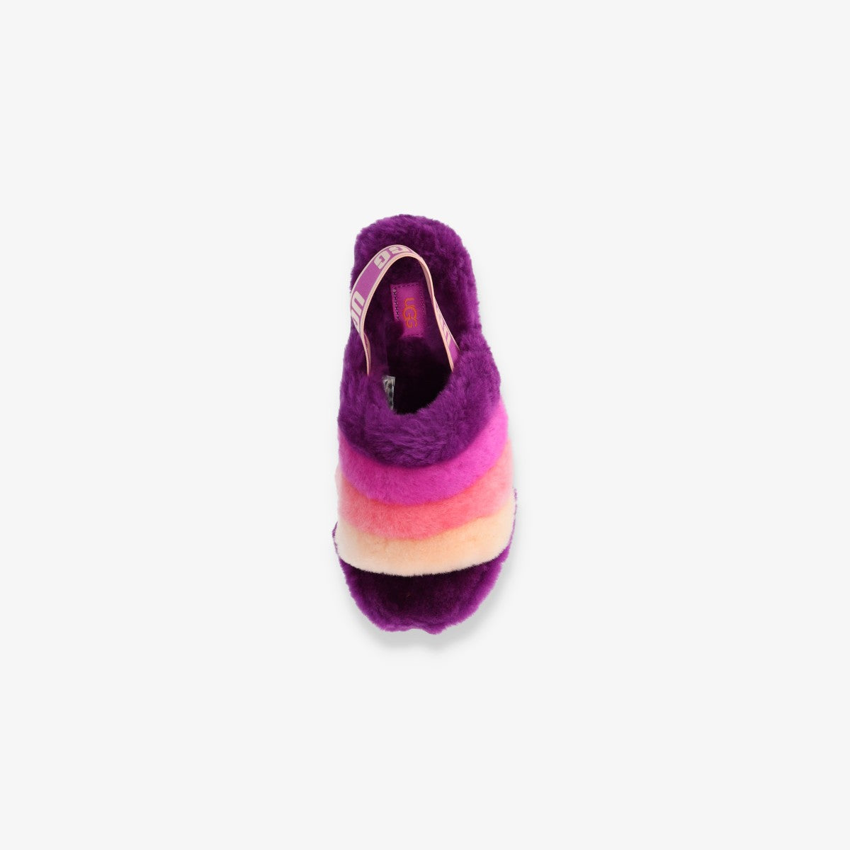 Fluff Yeah Slide