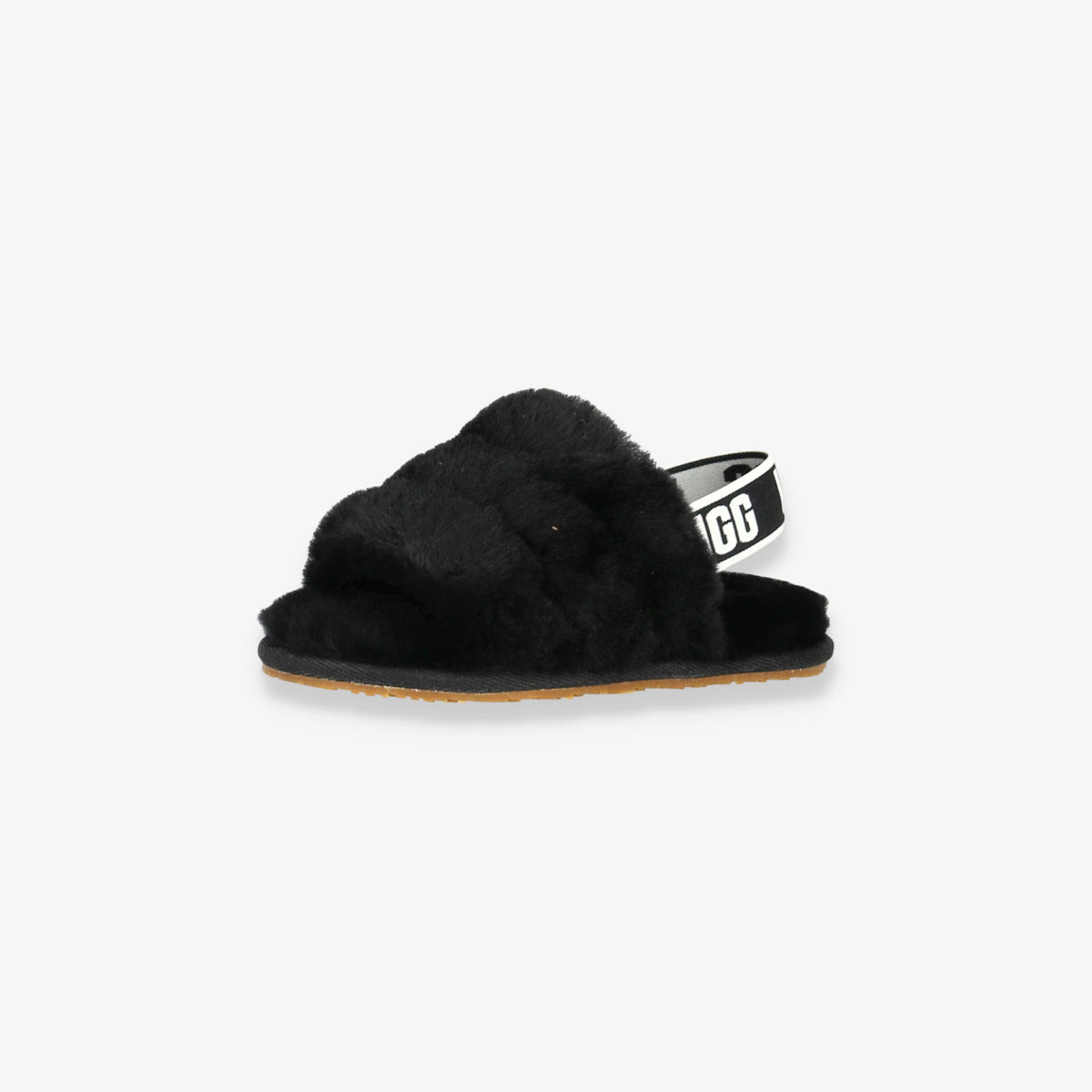 Fluff Yeah Slide TD
