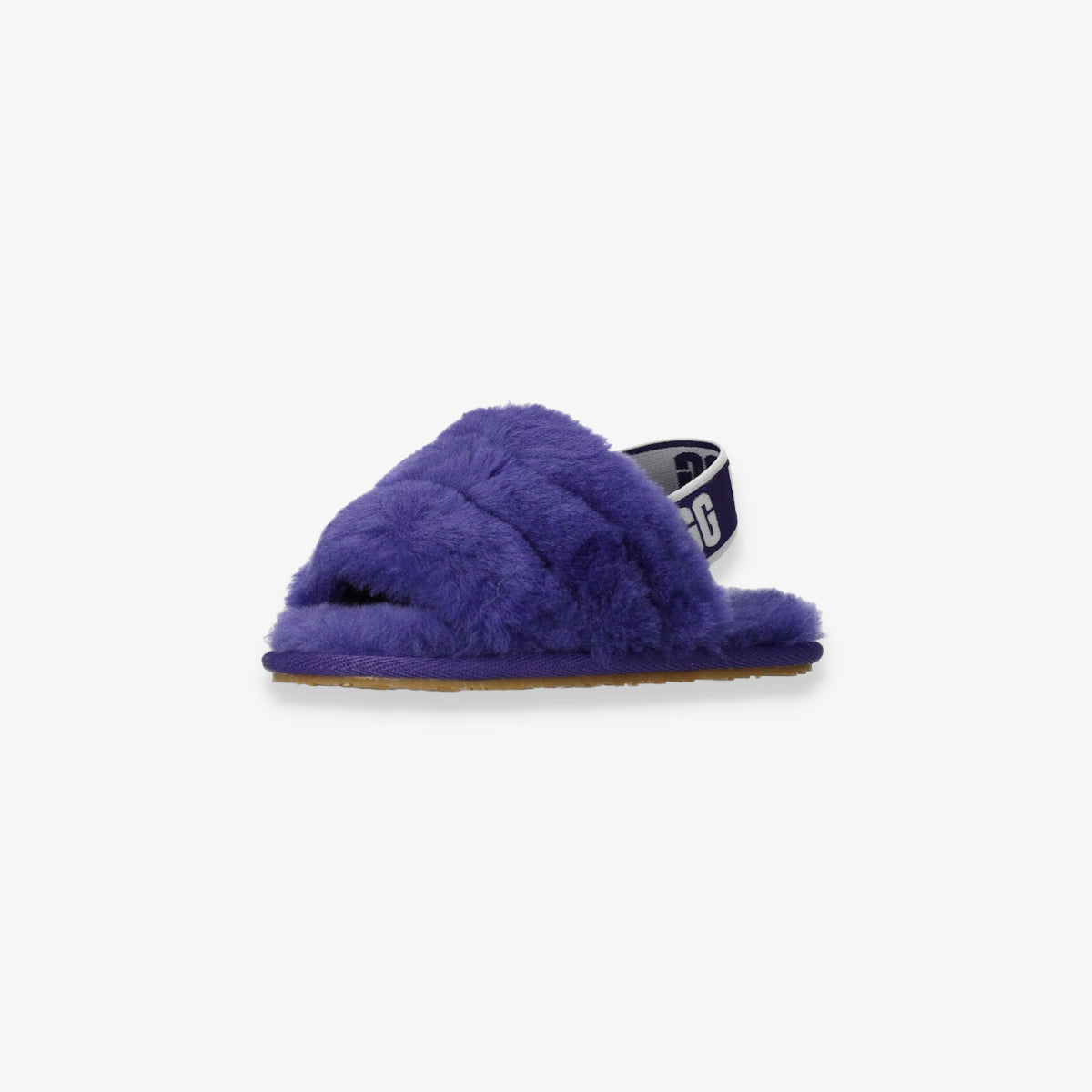 Fluff Yeah Slide TD Blue