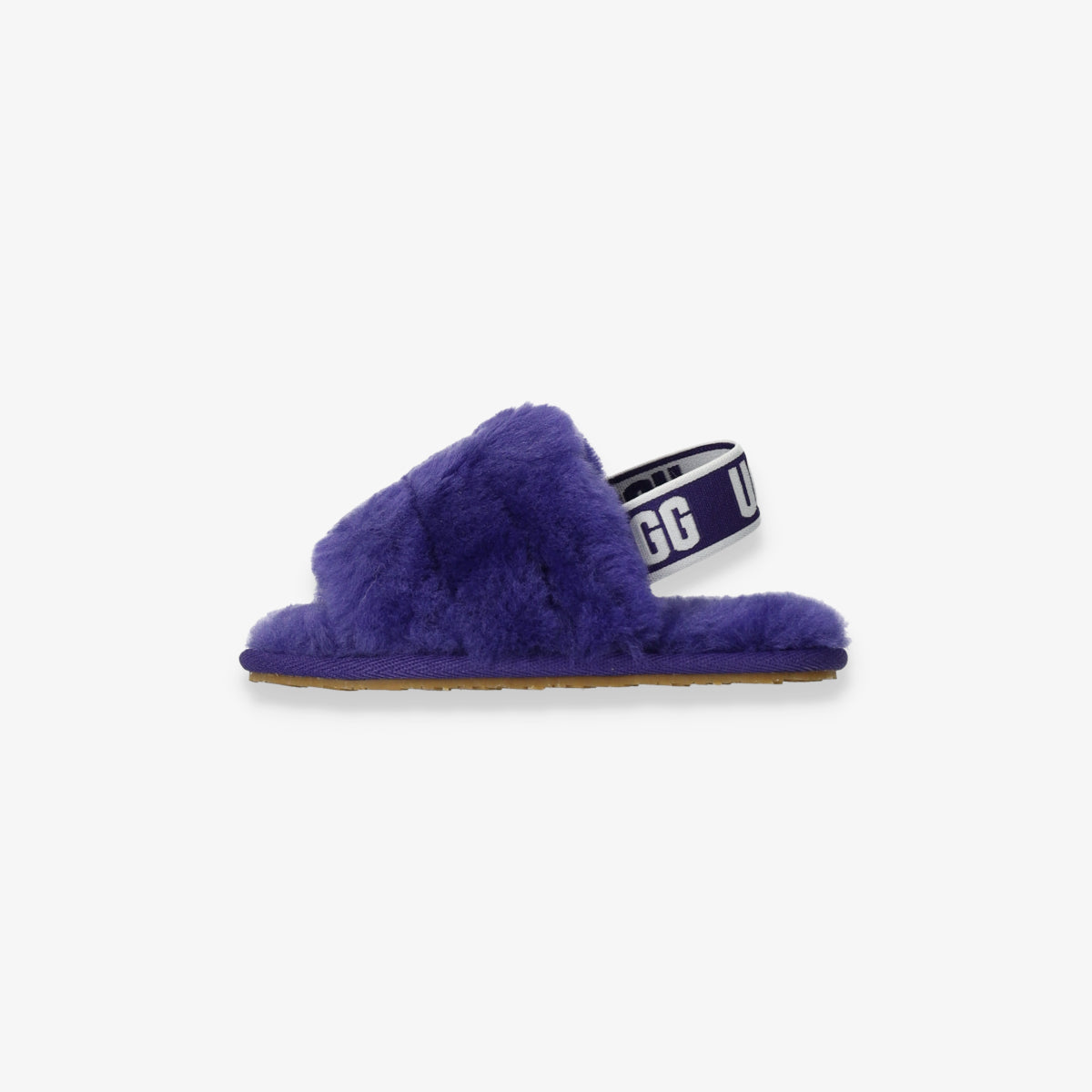 Fluff Yeah Slide TD Blue