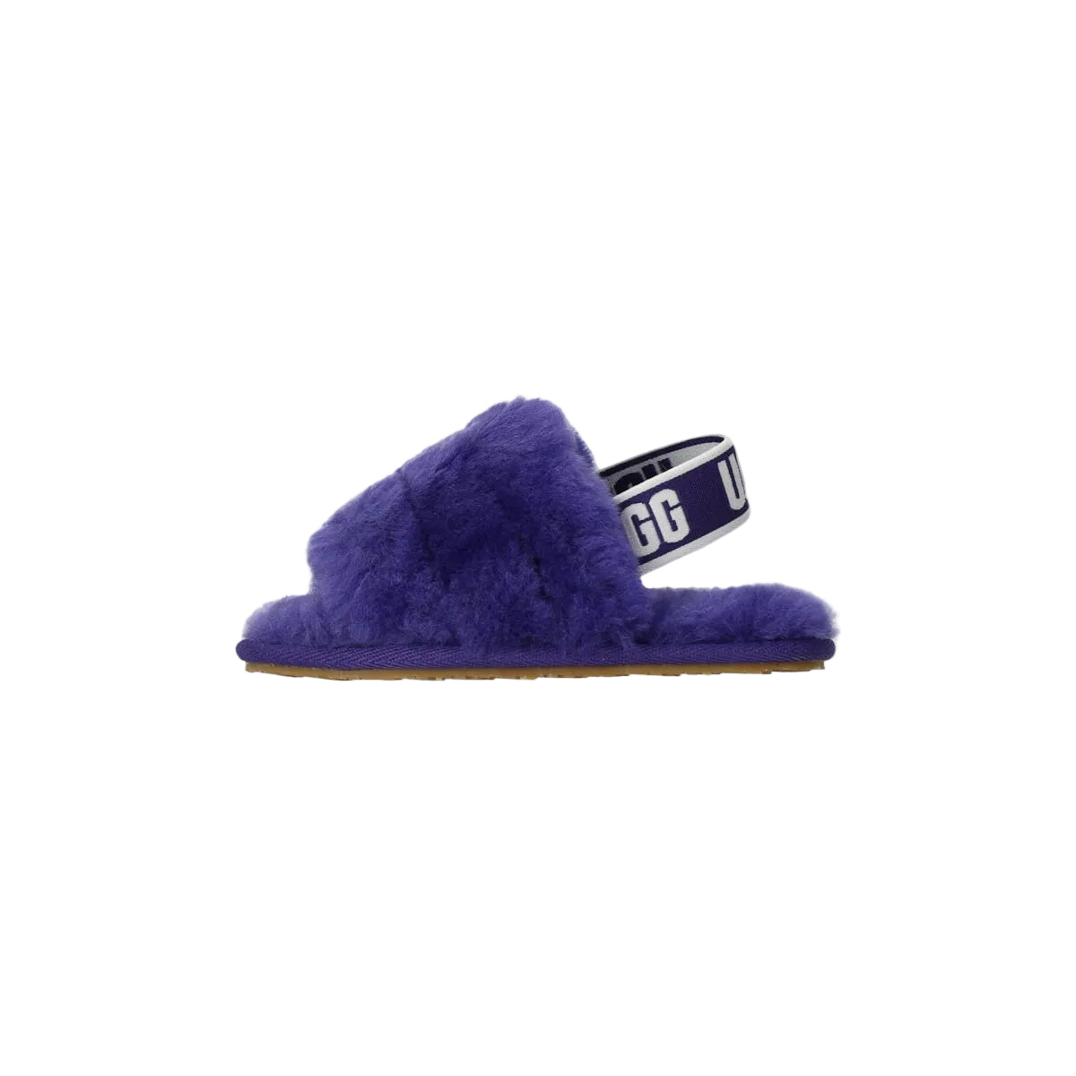 Fluff Yeah Slide TD Blue