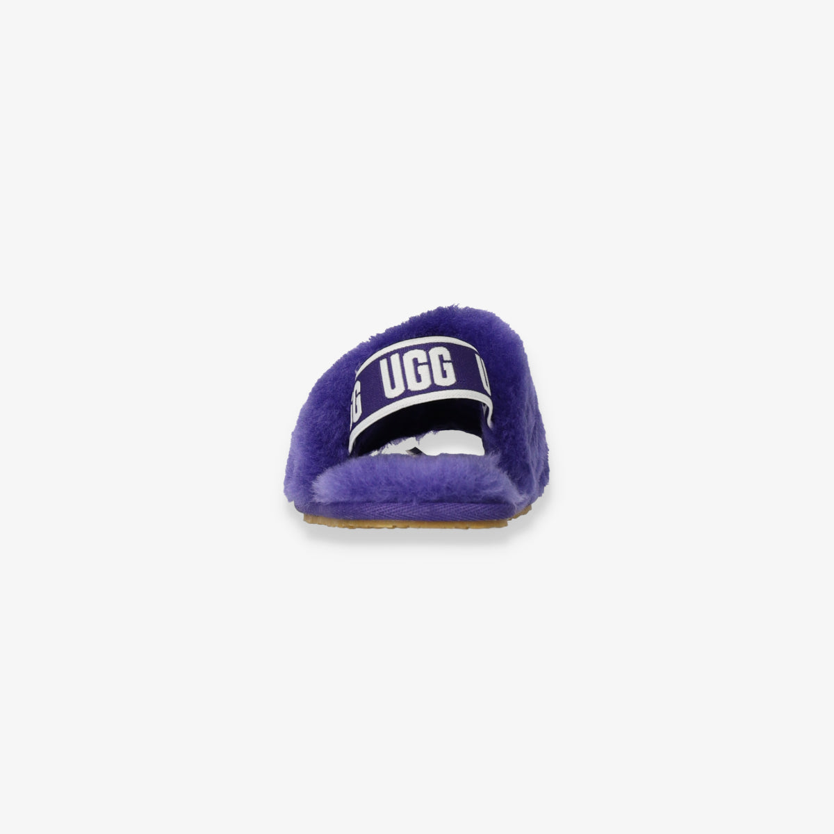 Fluff Yeah Slide TD Blue