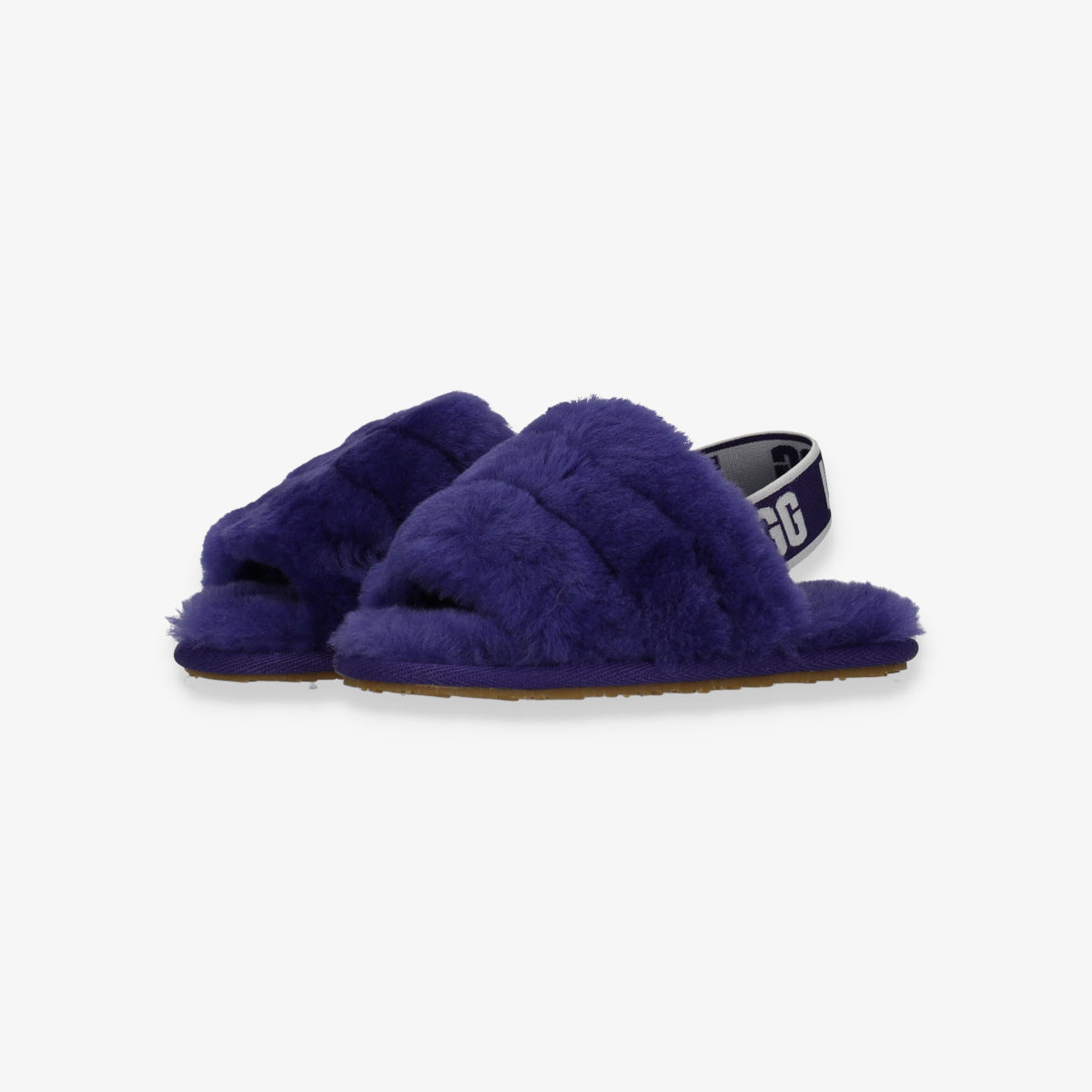 Fluff Yeah Slide TD Blue