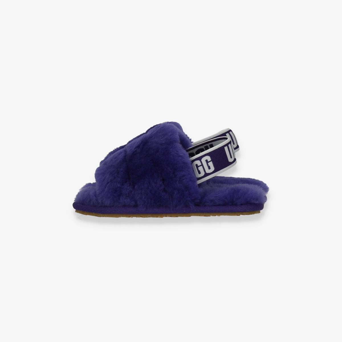 Fluff Yeah Slide TD Blue