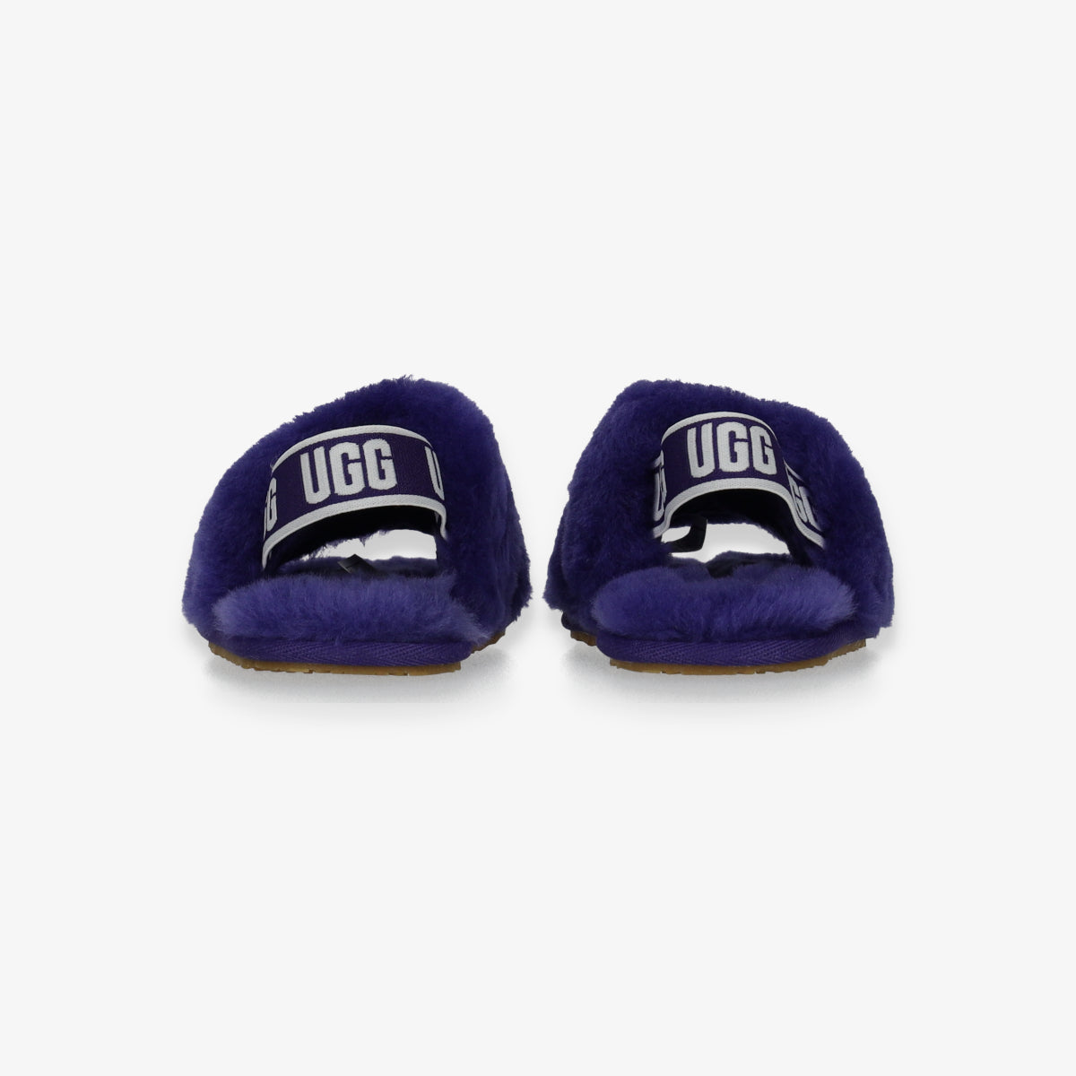 Fluff Yeah Slide TD Blue