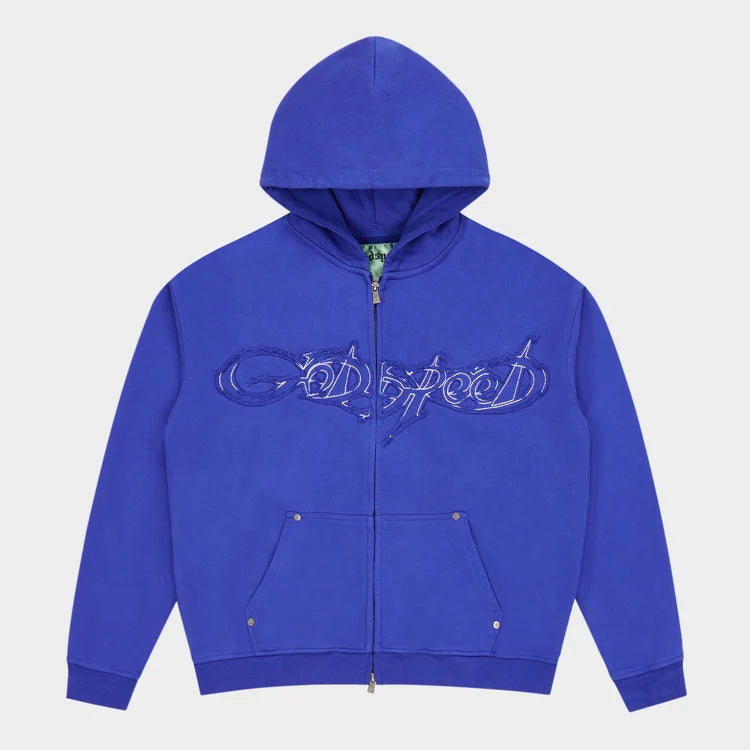 Godspeed New York-Raw Import Sweatsuit