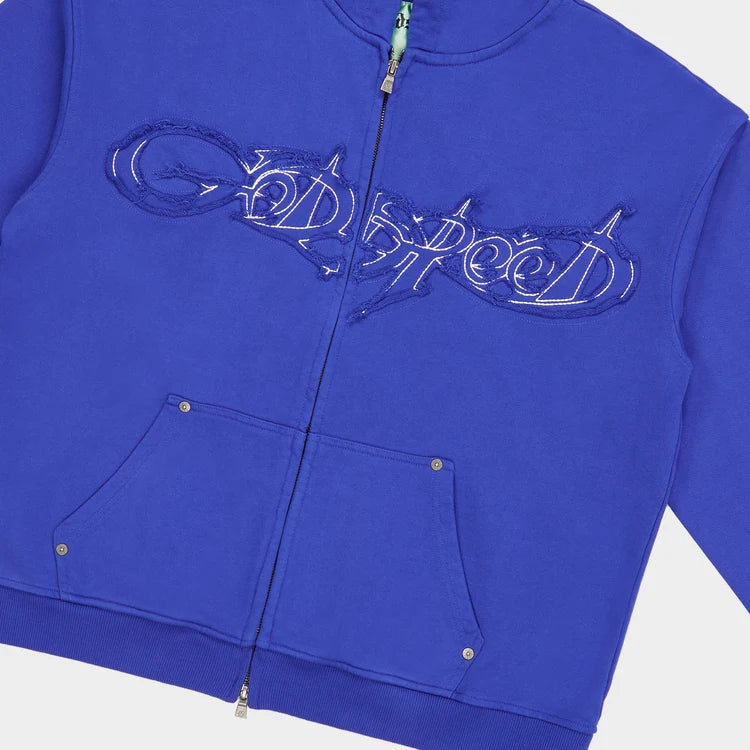 Godspeed New York-Raw Import Sweatsuit