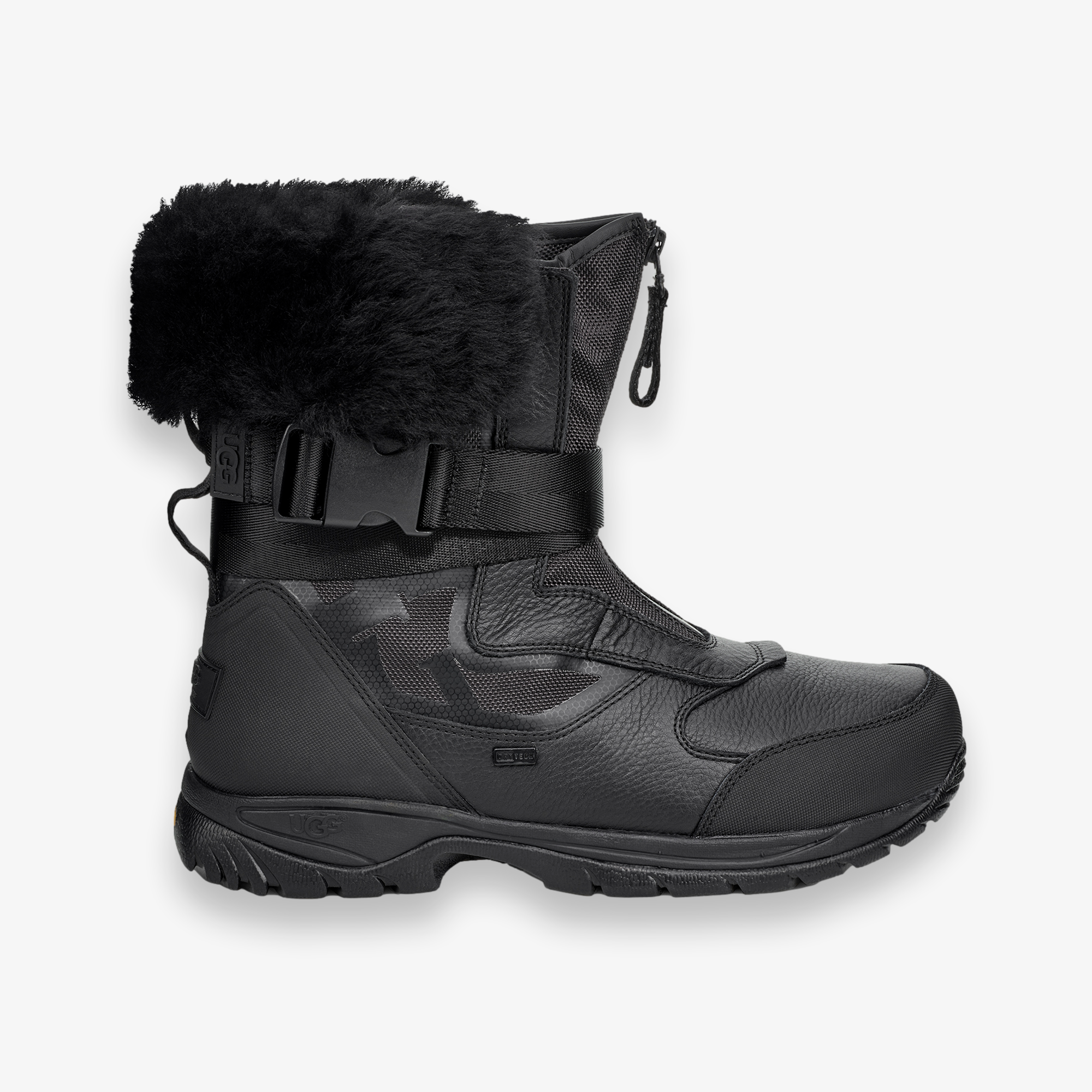 Tahoe Boots