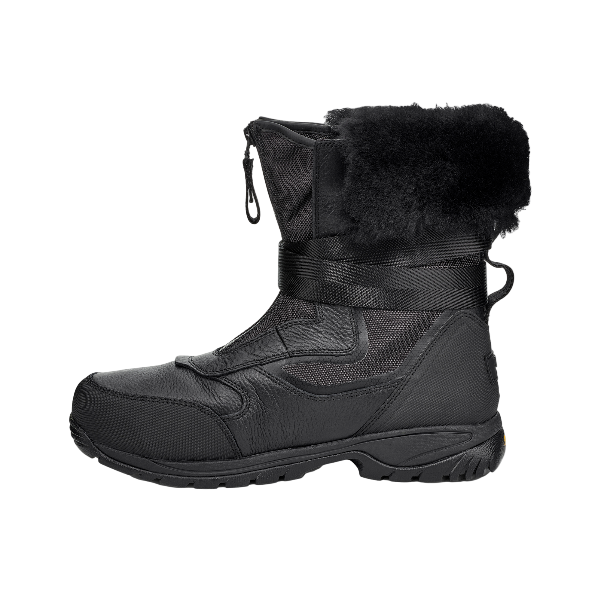 Tahoe Boots