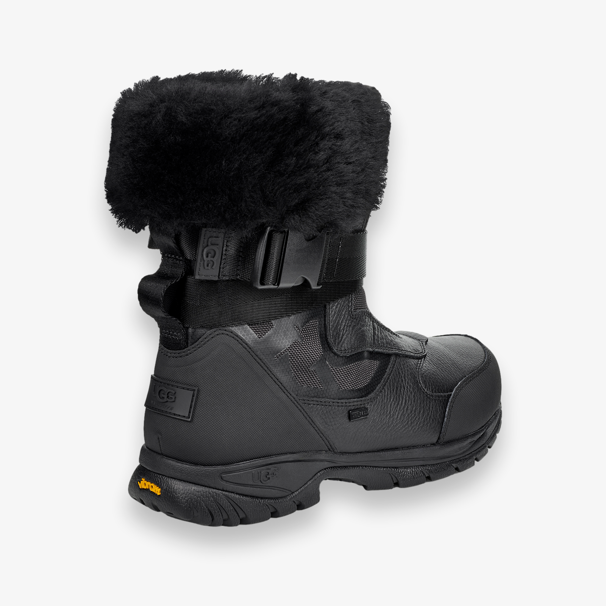 Tahoe Boots