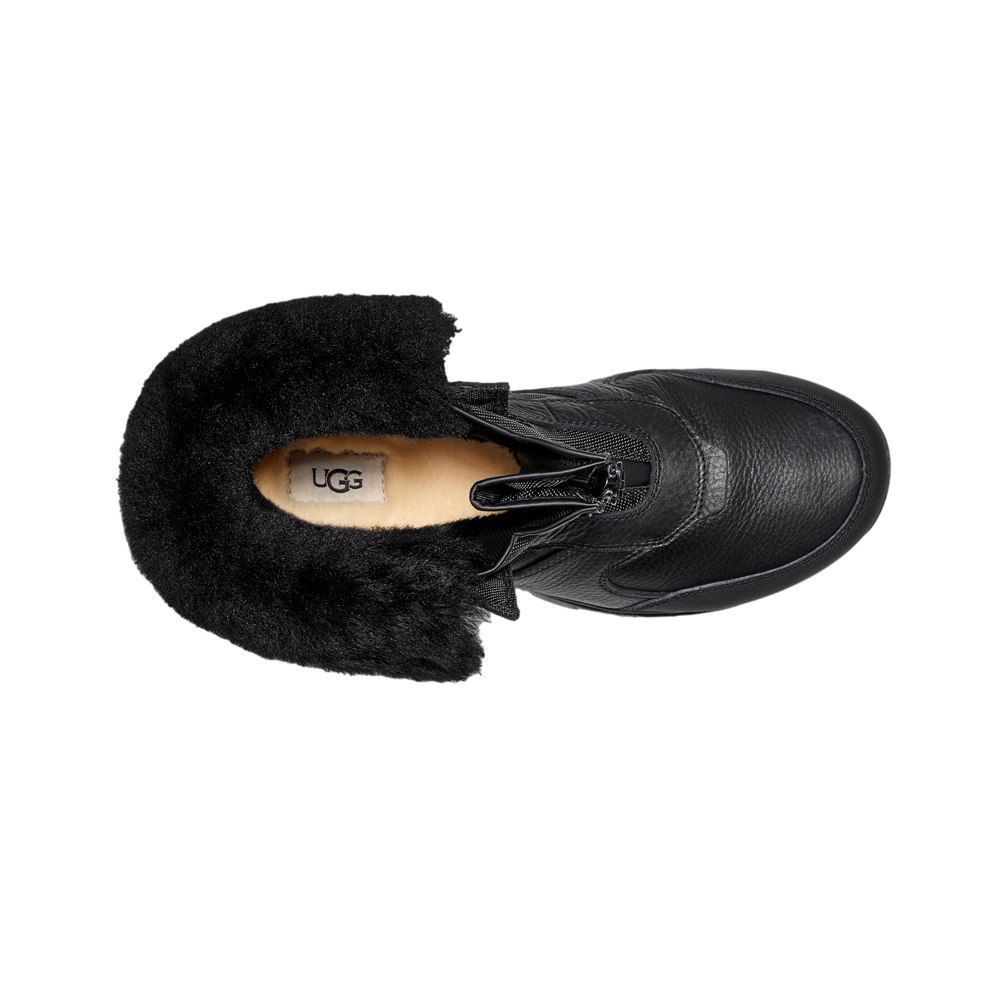Tahoe Boots