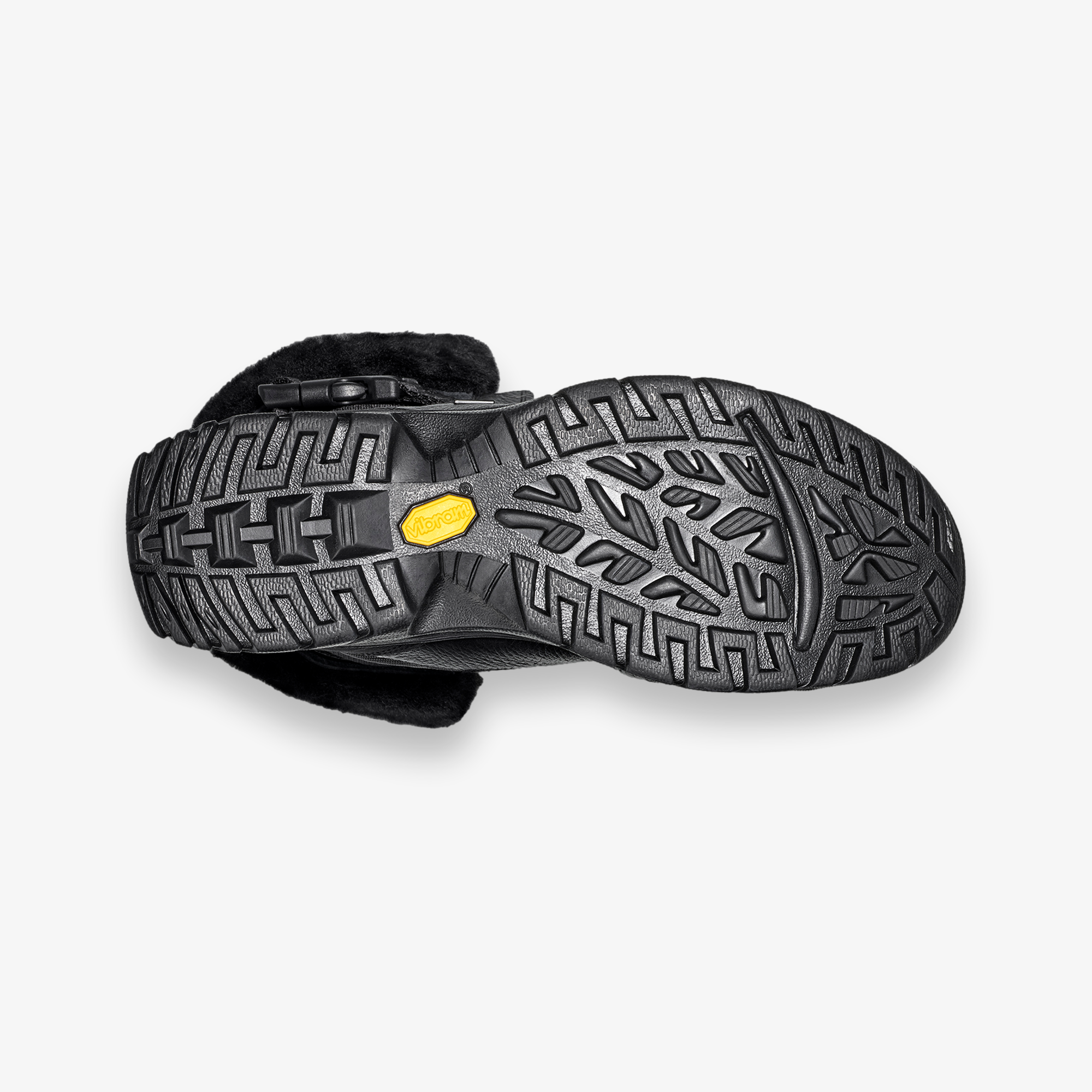 Tahoe Boots