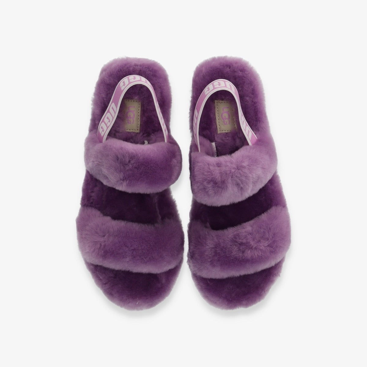 Mgnl Oh Yeah Fluff Yeah Slide