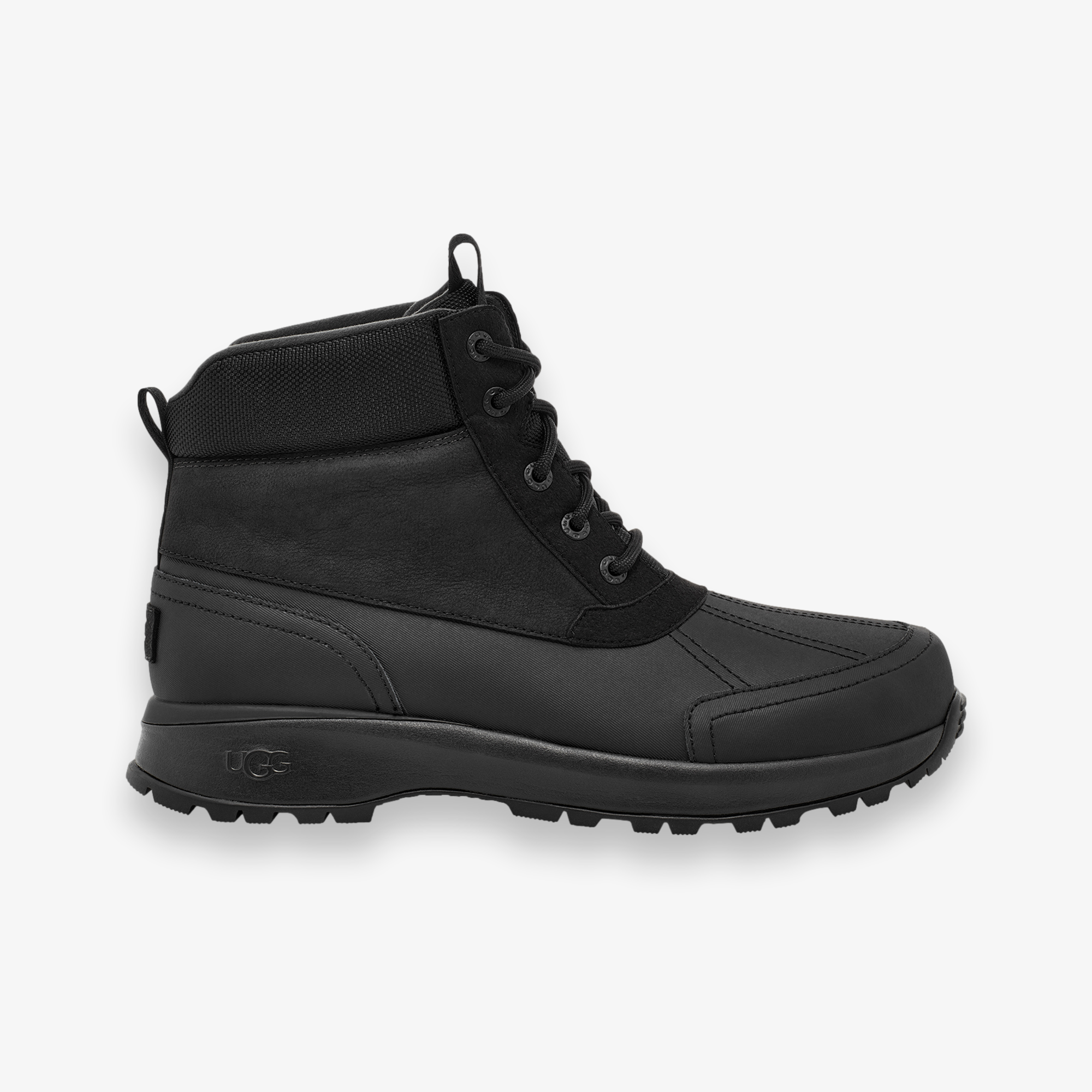 Emmett Duck Boots