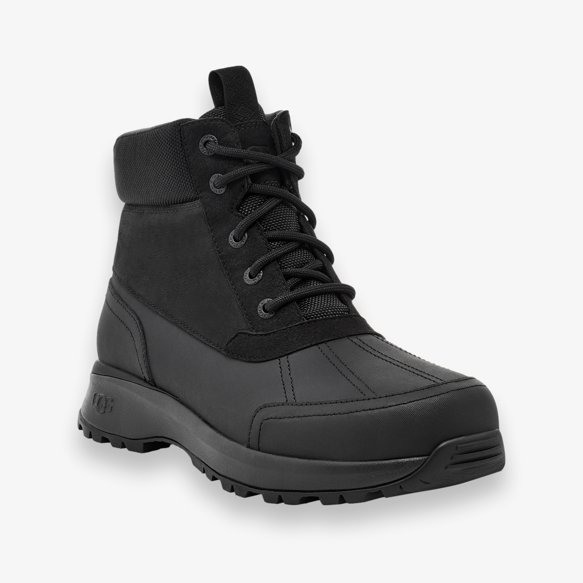 Emmett Duck Boots