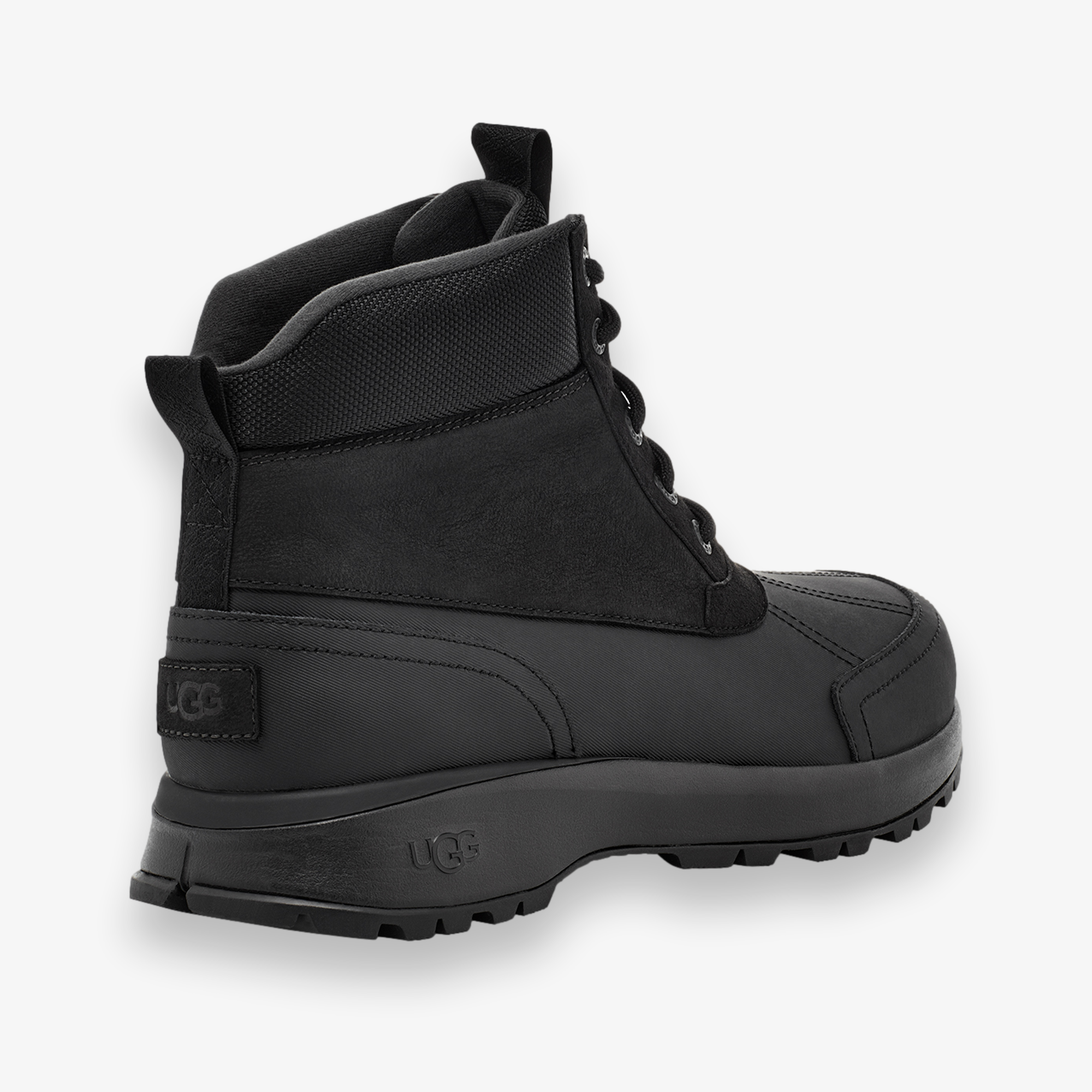 Emmett Duck Boots