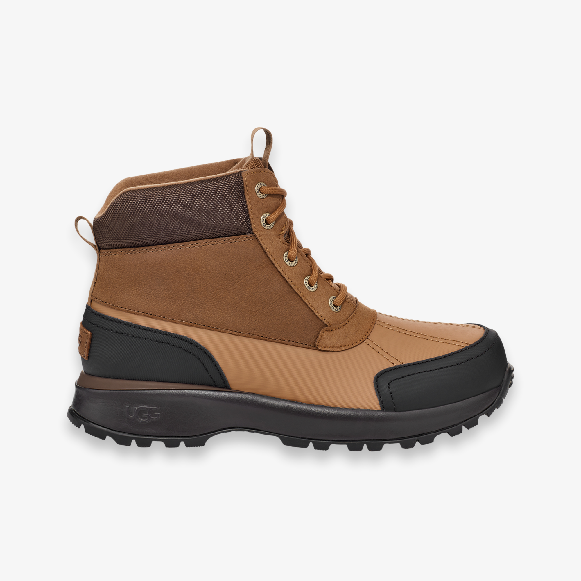 Emmett Duck Boots