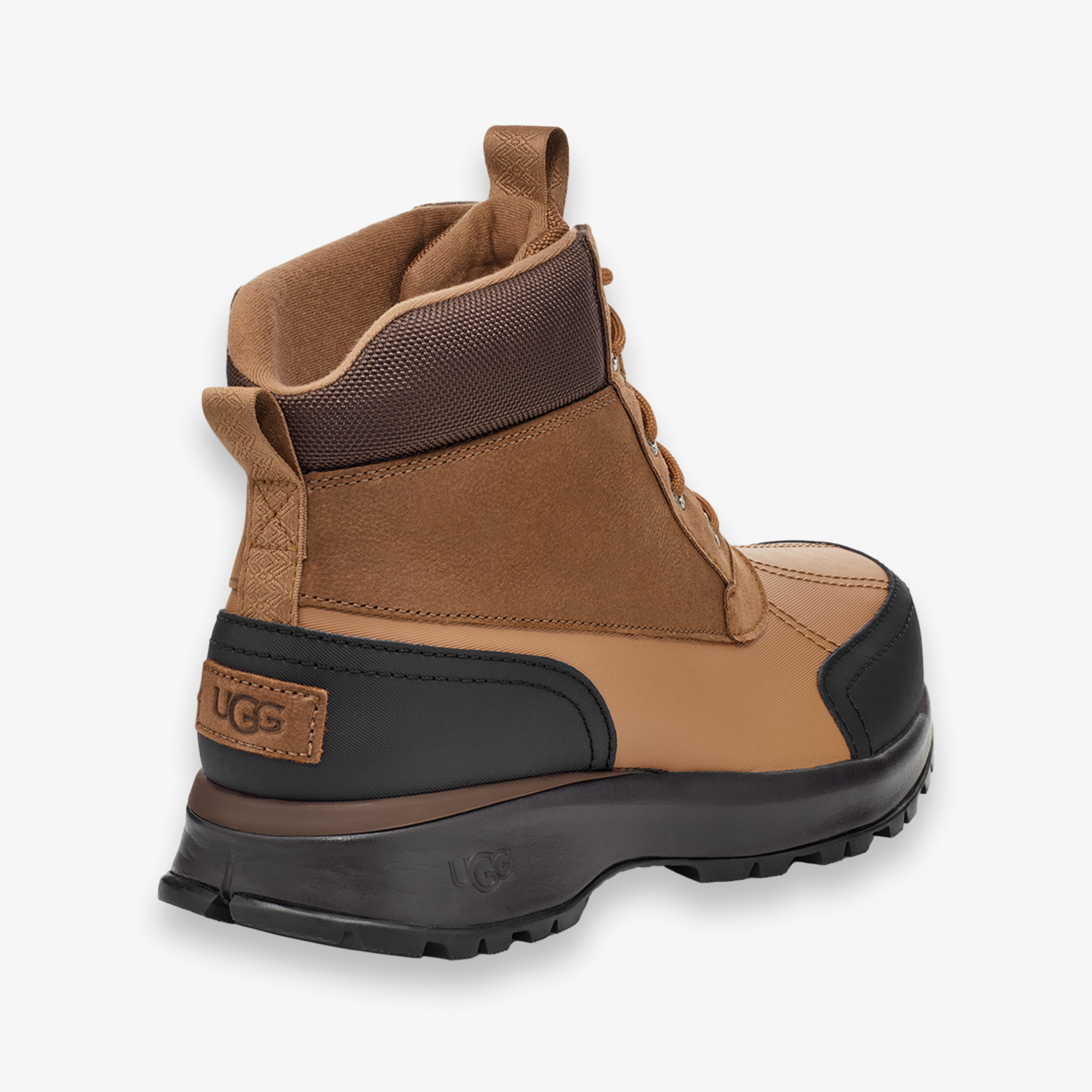 Emmett Duck Boots