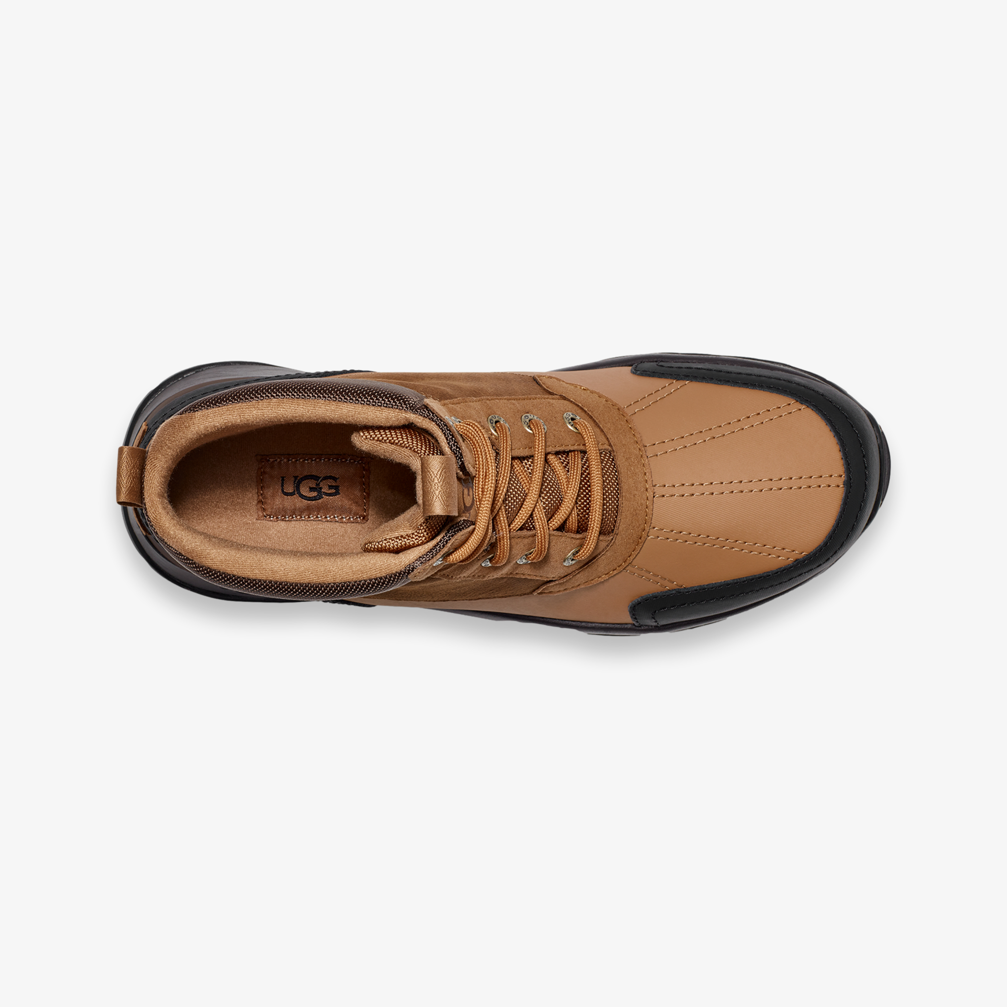 Emmett Duck Boots