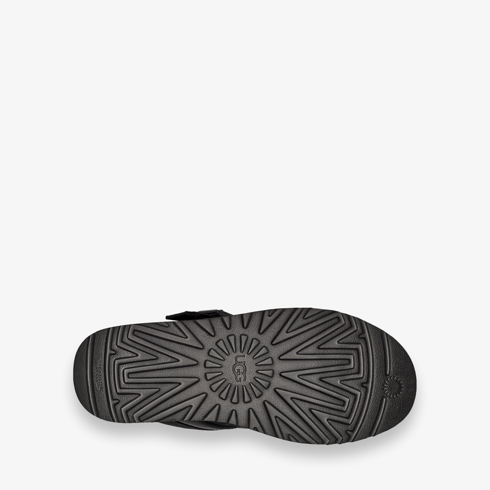 Neumel Snapback Boots